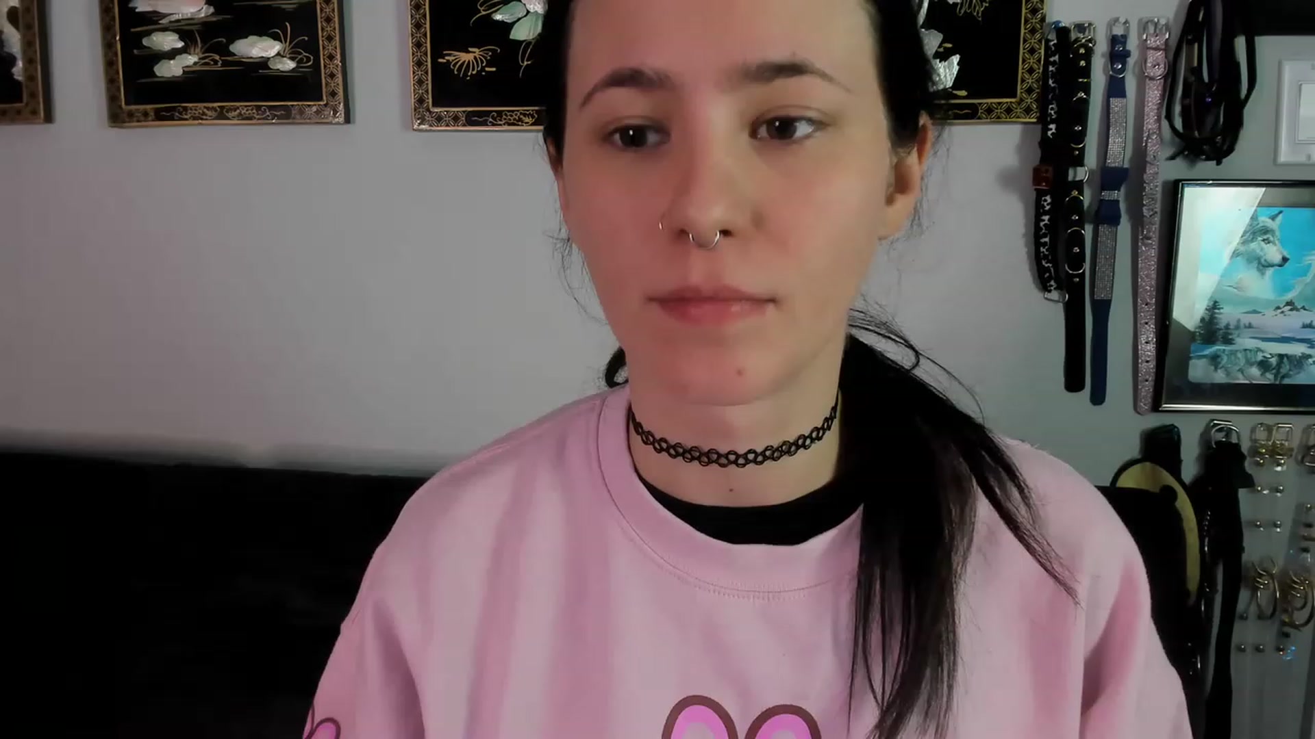 Gallery image thumbnail from Isabelle_Babe's myfreecams stream on, 11/26/2022, 04:35 image 1 of 20