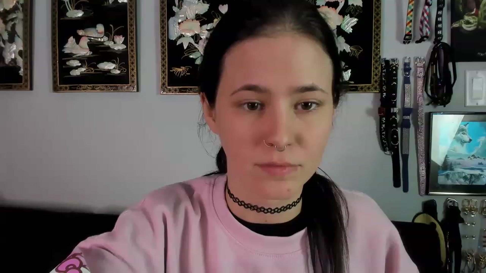 Gallery image thumbnail from Isabelle_Babe's myfreecams stream on, 11/26/2022, 04:35 image 7 of 20