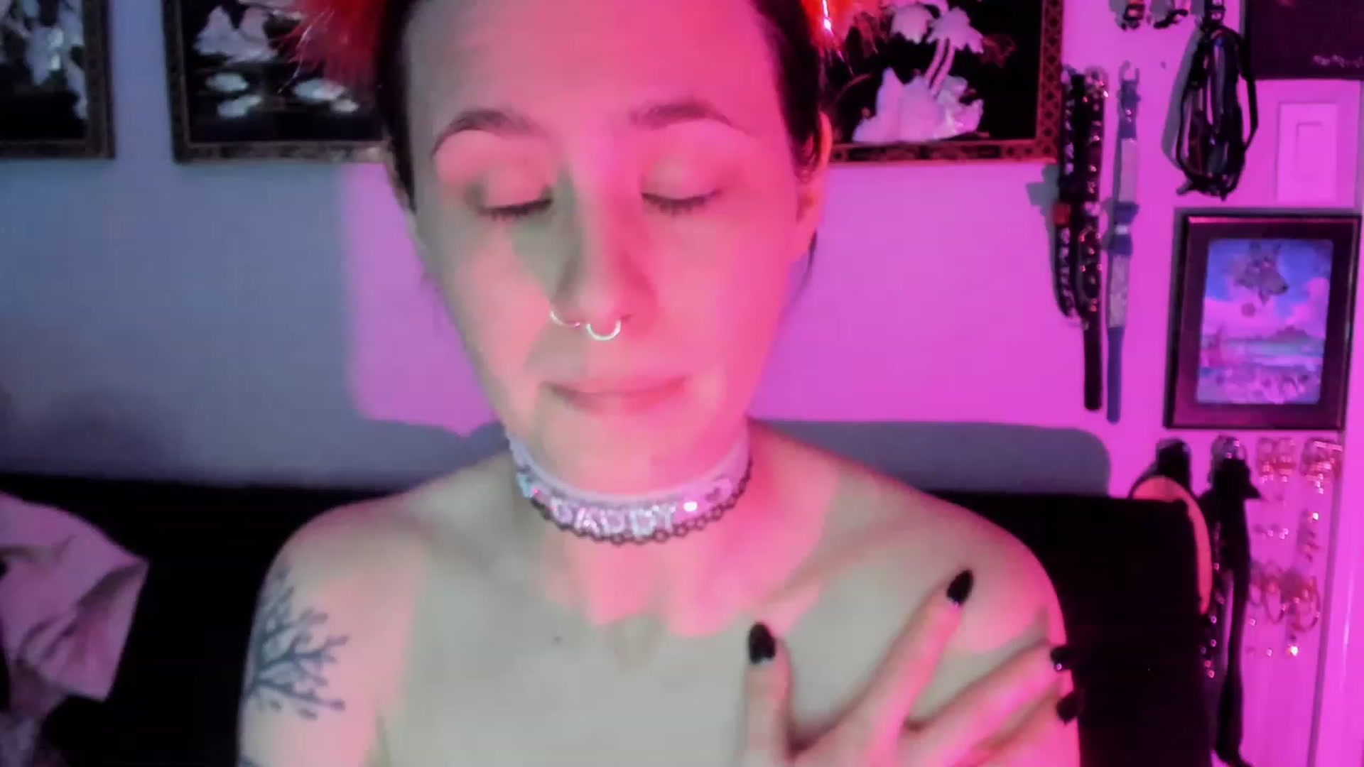 Gallery image thumbnail from Isabelle_Babe's myfreecams stream on, 11/26/2022, 06:19 image 17 of 20