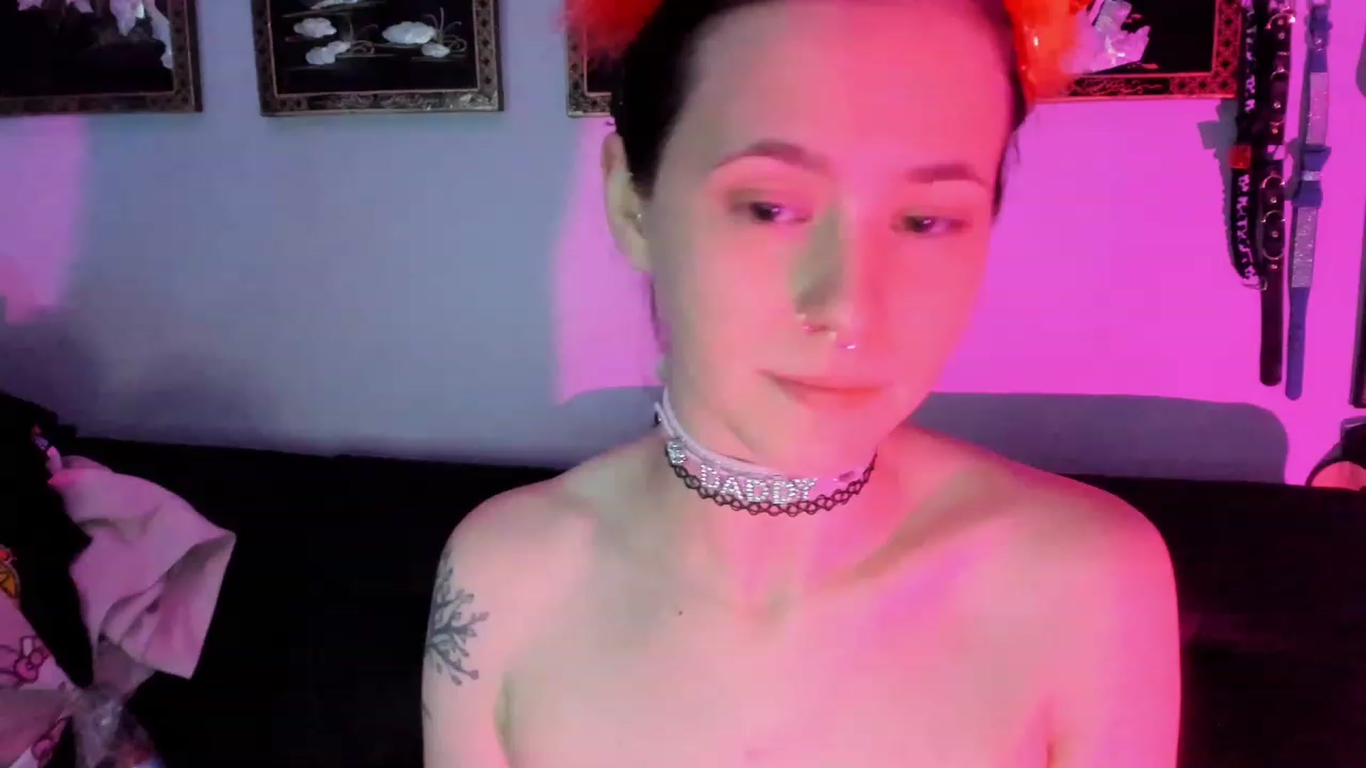 Gallery image thumbnail from Isabelle_Babe's myfreecams stream on, 11/26/2022, 06:19 image 20 of 20
