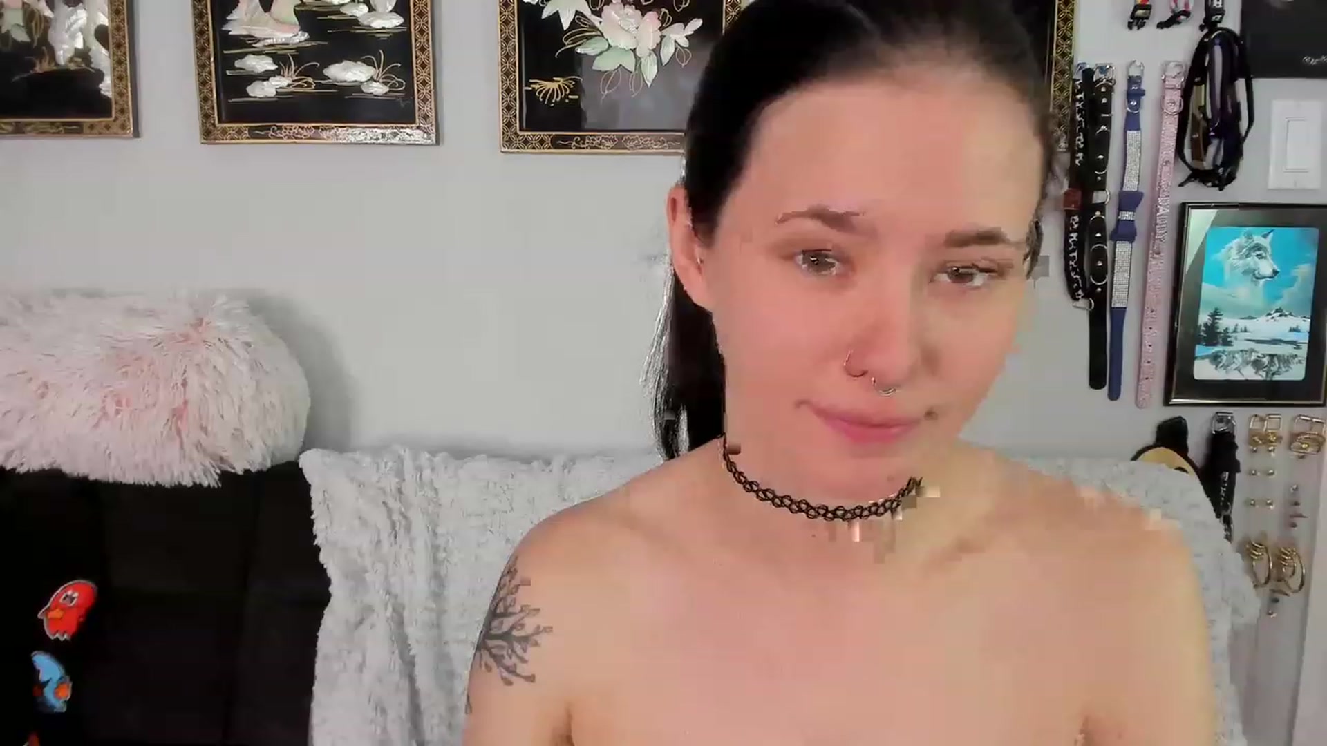 Gallery image thumbnail from Isabelle_Babe's myfreecams stream on, 11/26/2022, 21:24 image 19 of 20