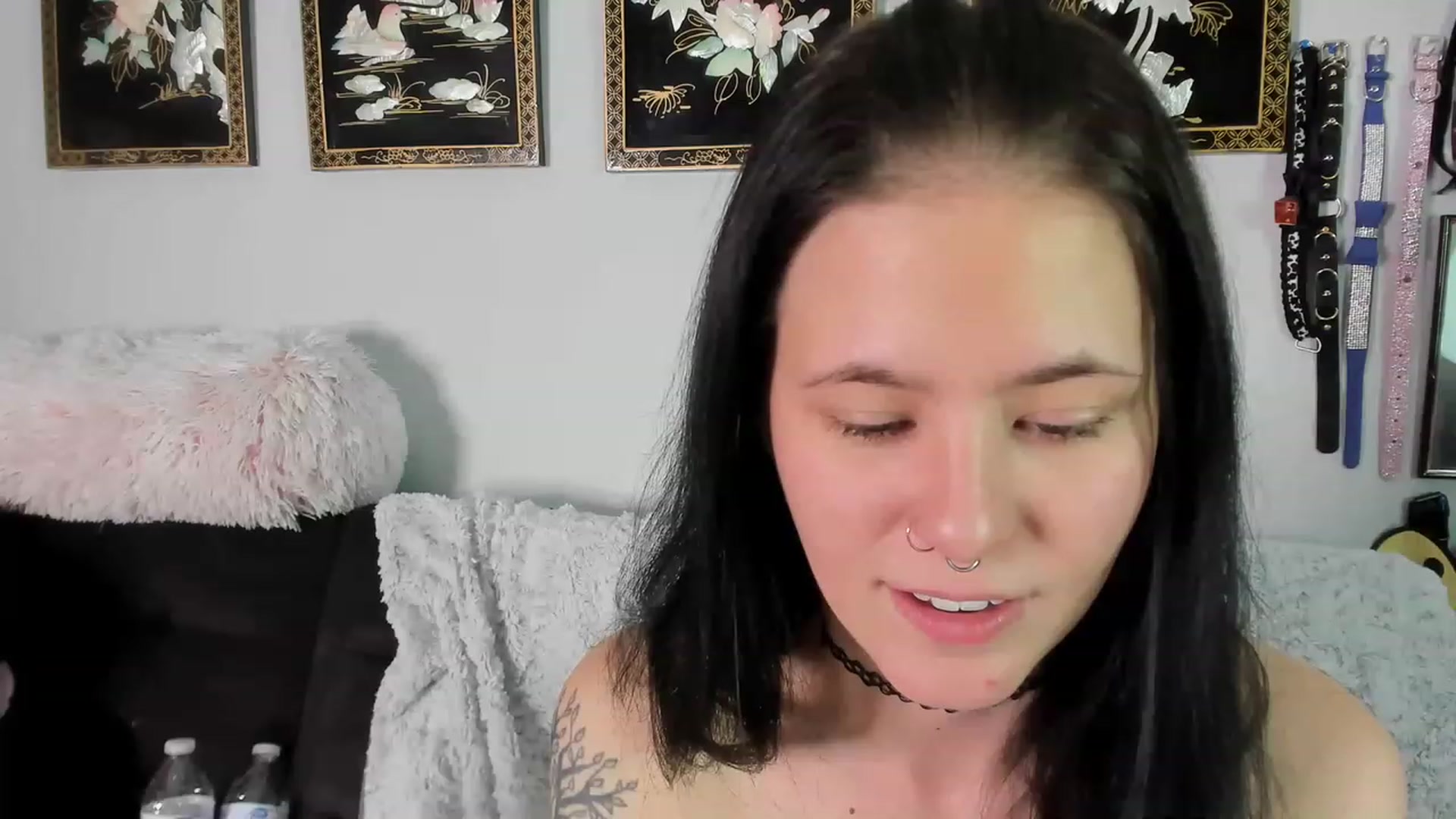 Gallery image thumbnail from Isabelle_Babe's myfreecams stream on, 11/27/2022, 04:26 image 13 of 20