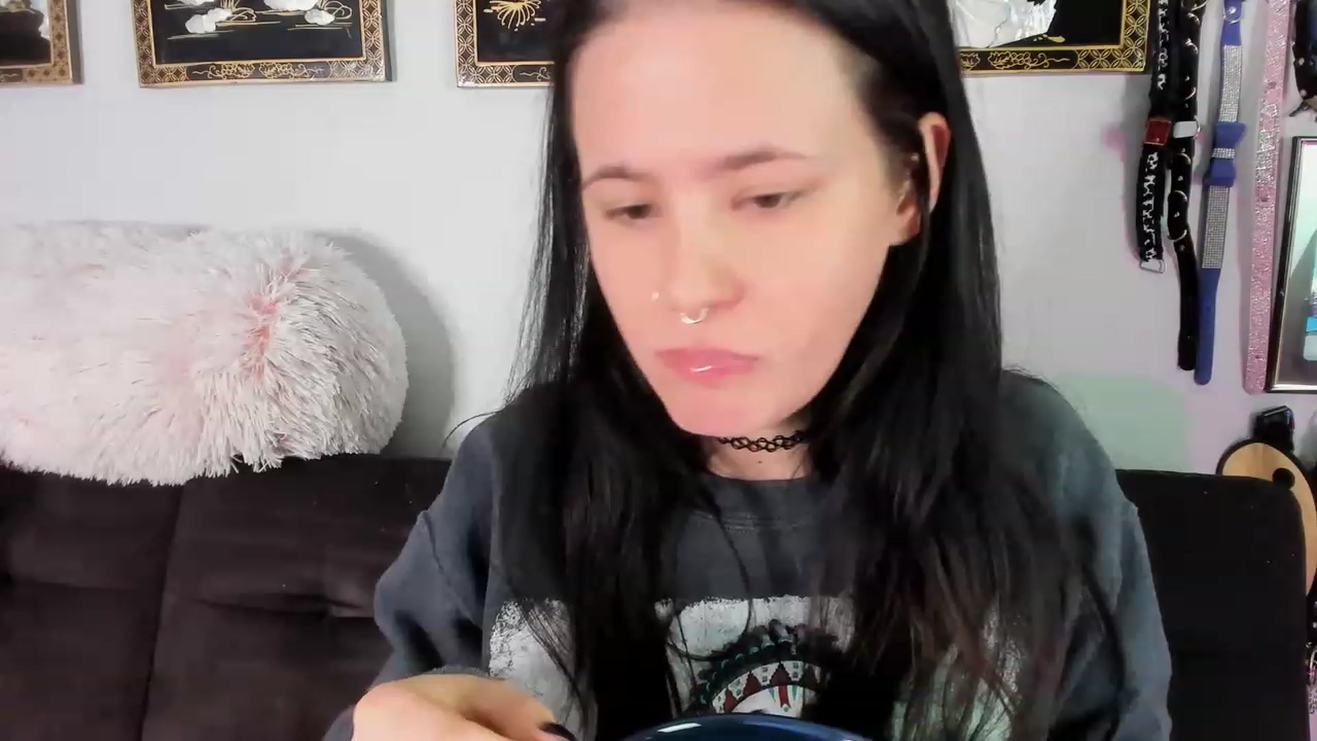 Gallery image thumbnail from Isabelle_Babe's myfreecams stream on, 11/29/2022, 08:10 image 15 of 20