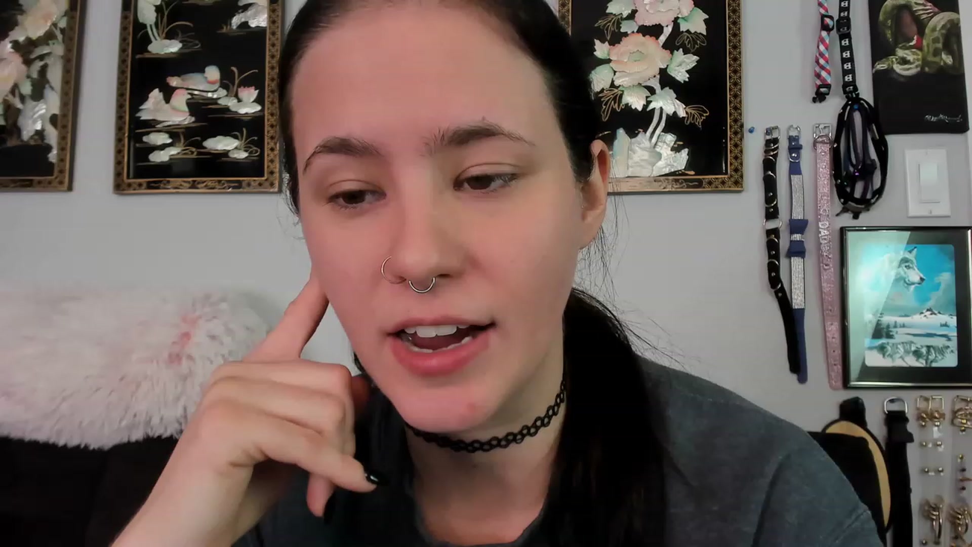 Gallery image thumbnail from Isabelle_Babe's myfreecams stream on, 11/30/2022, 23:03 image 14 of 20