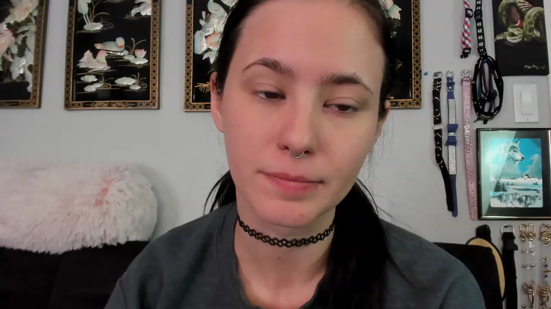 Gallery image thumbnail from Isabelle_Babe's myfreecams stream on, 11/30/2022, 23:03 image 13 of 20