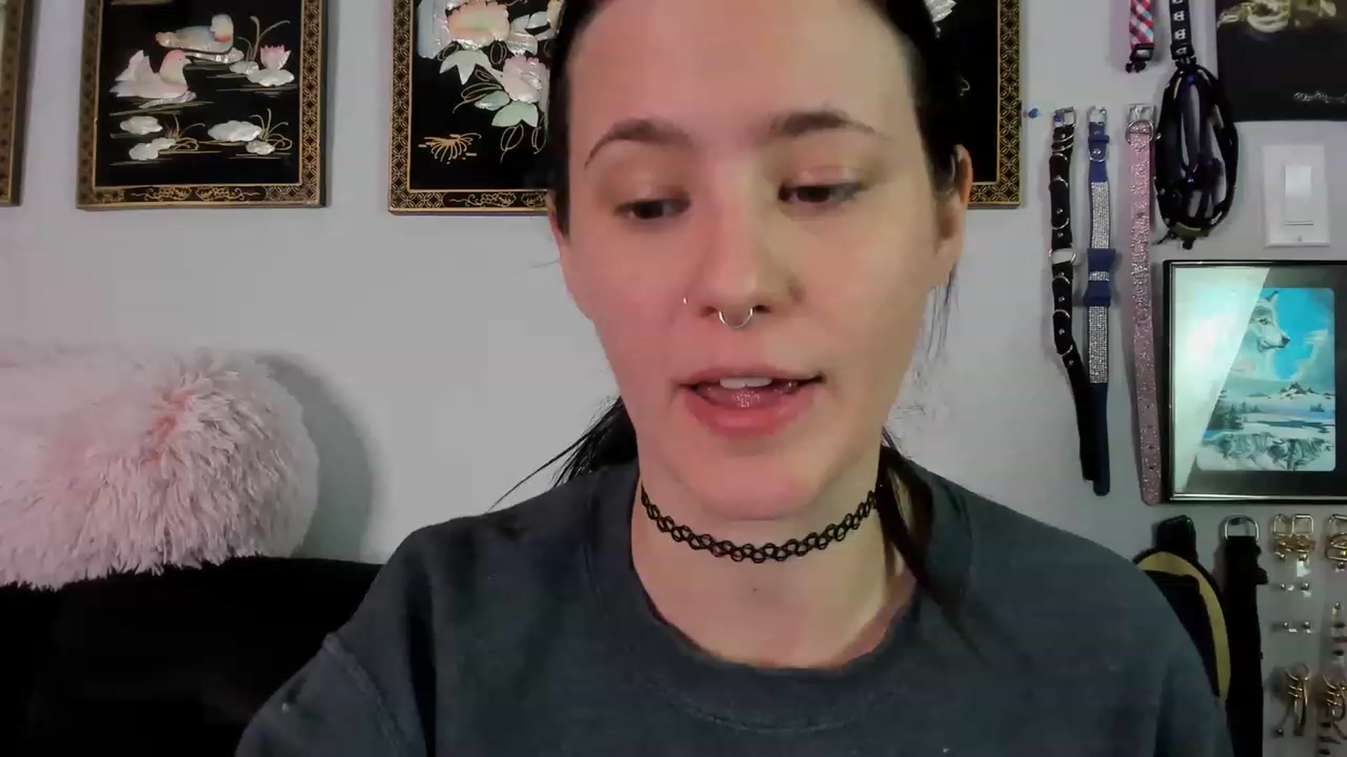 Gallery image thumbnail from Isabelle_Babe's myfreecams stream on, 12/01/2022, 01:32 image 2 of 20