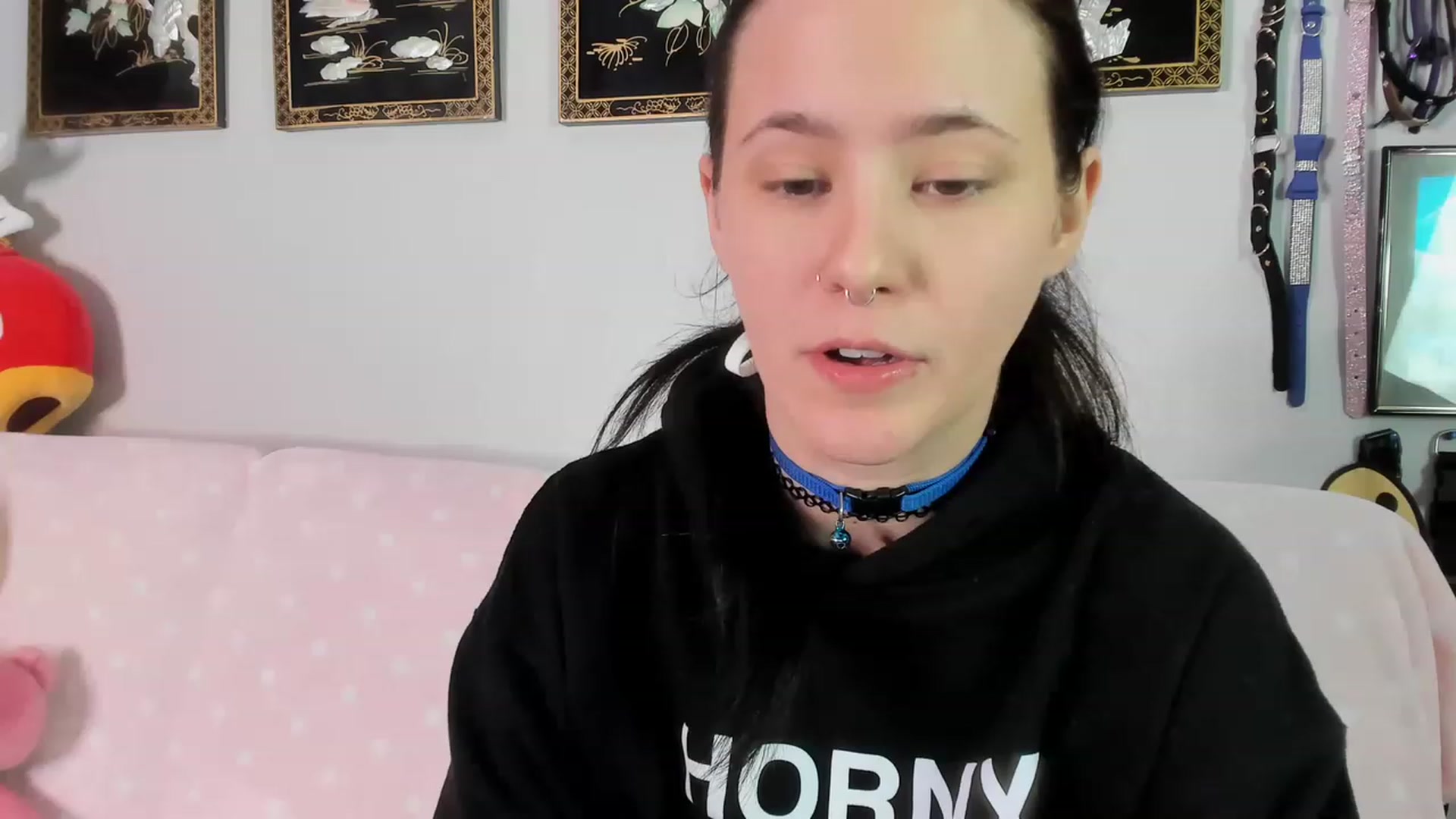 Gallery image thumbnail from Isabelle_Babe's myfreecams stream on, 12/01/2022, 03:21 image 19 of 20