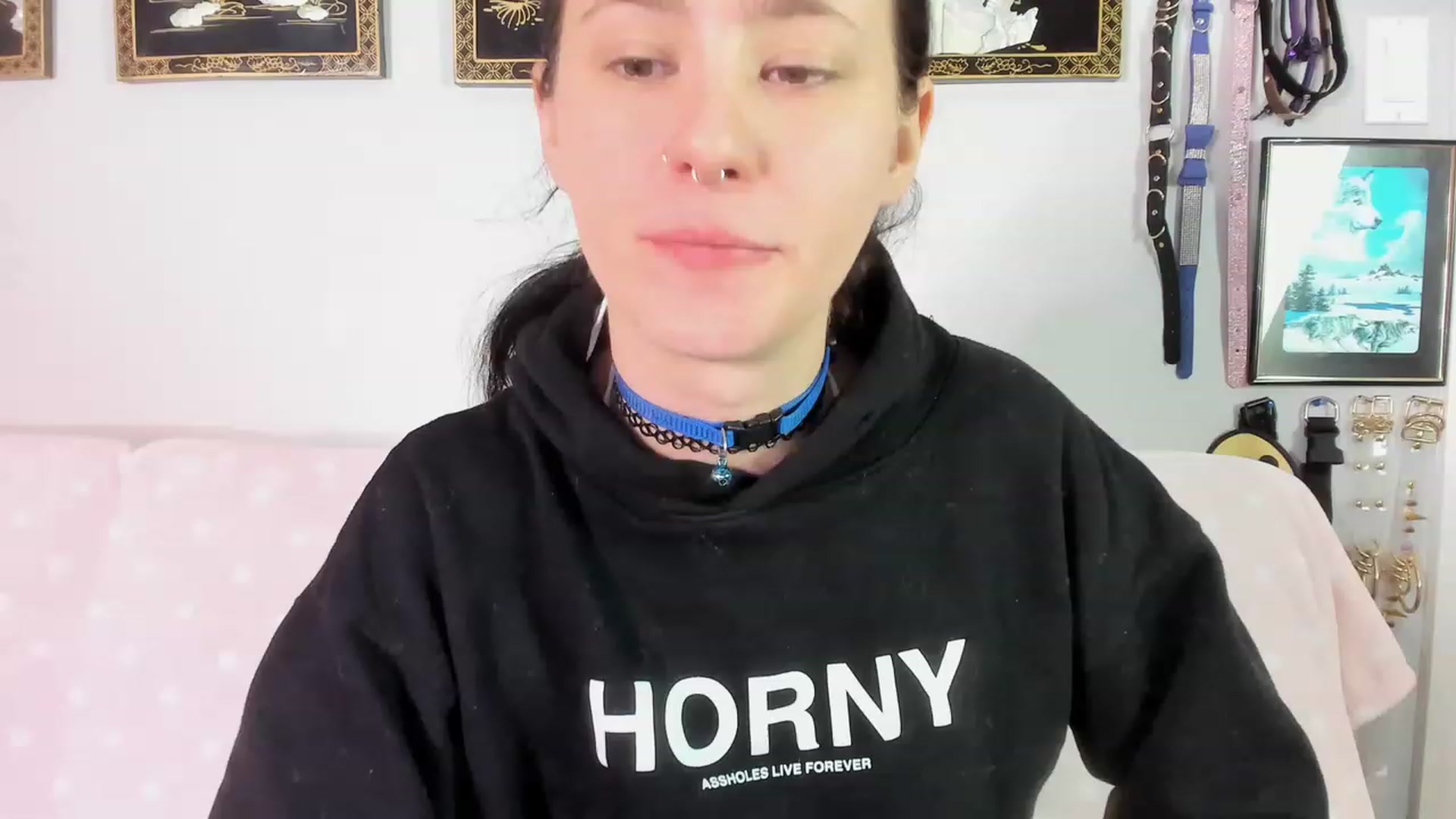 Gallery image thumbnail from Isabelle_Babe's myfreecams stream on, 12/01/2022, 03:21 image 14 of 20