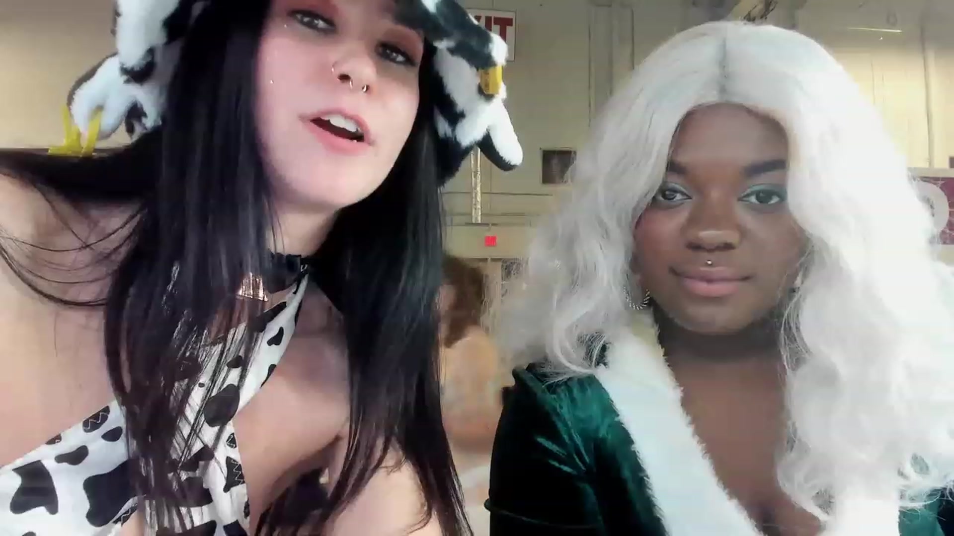 Gallery image thumbnail from Isabelle_Babe's myfreecams stream on, 12/04/2022, 01:19 image 15 of 20