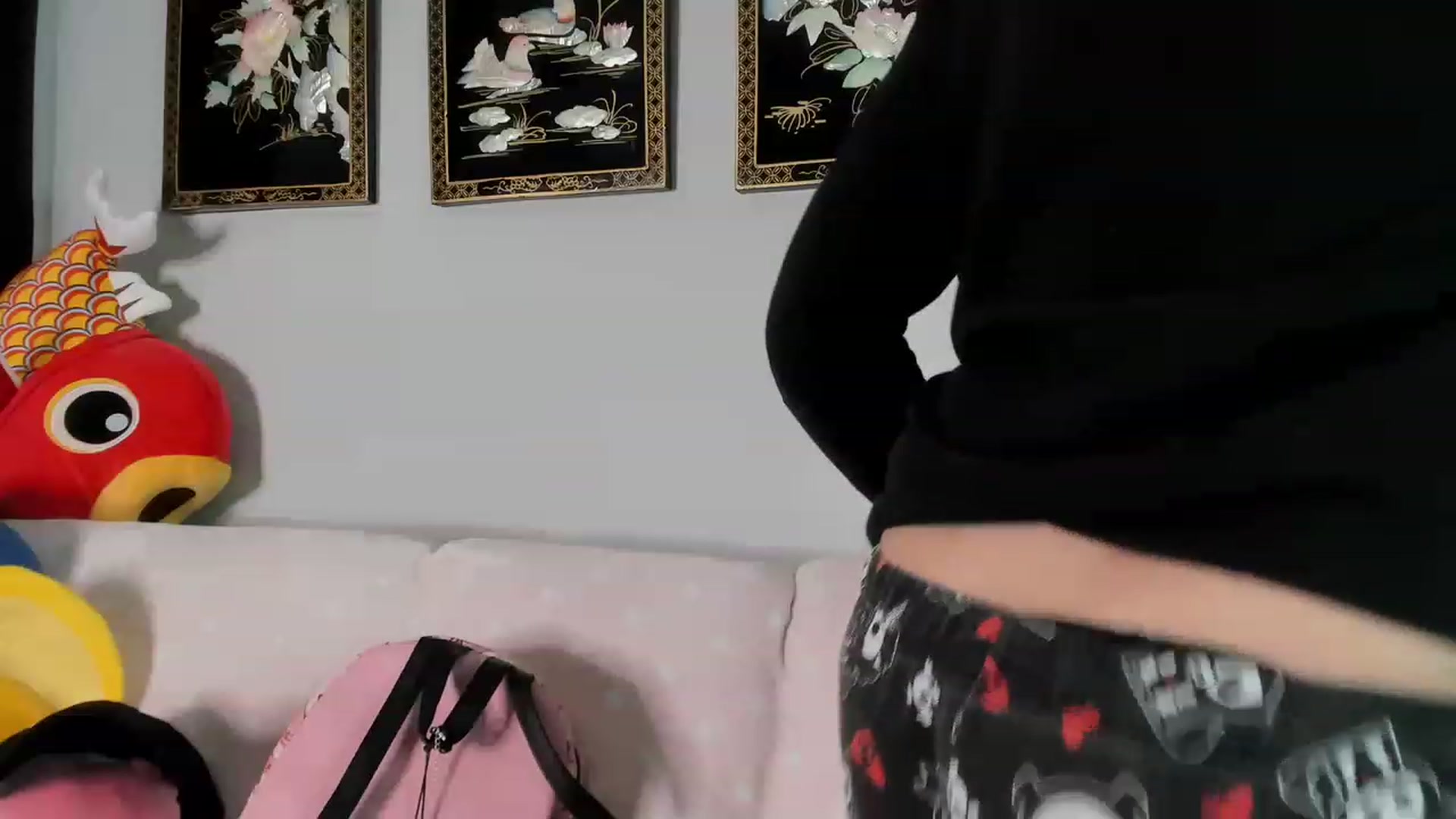 Gallery image thumbnail from Isabelle_Babe's myfreecams stream on, 12/06/2022, 06:26 image 9 of 20