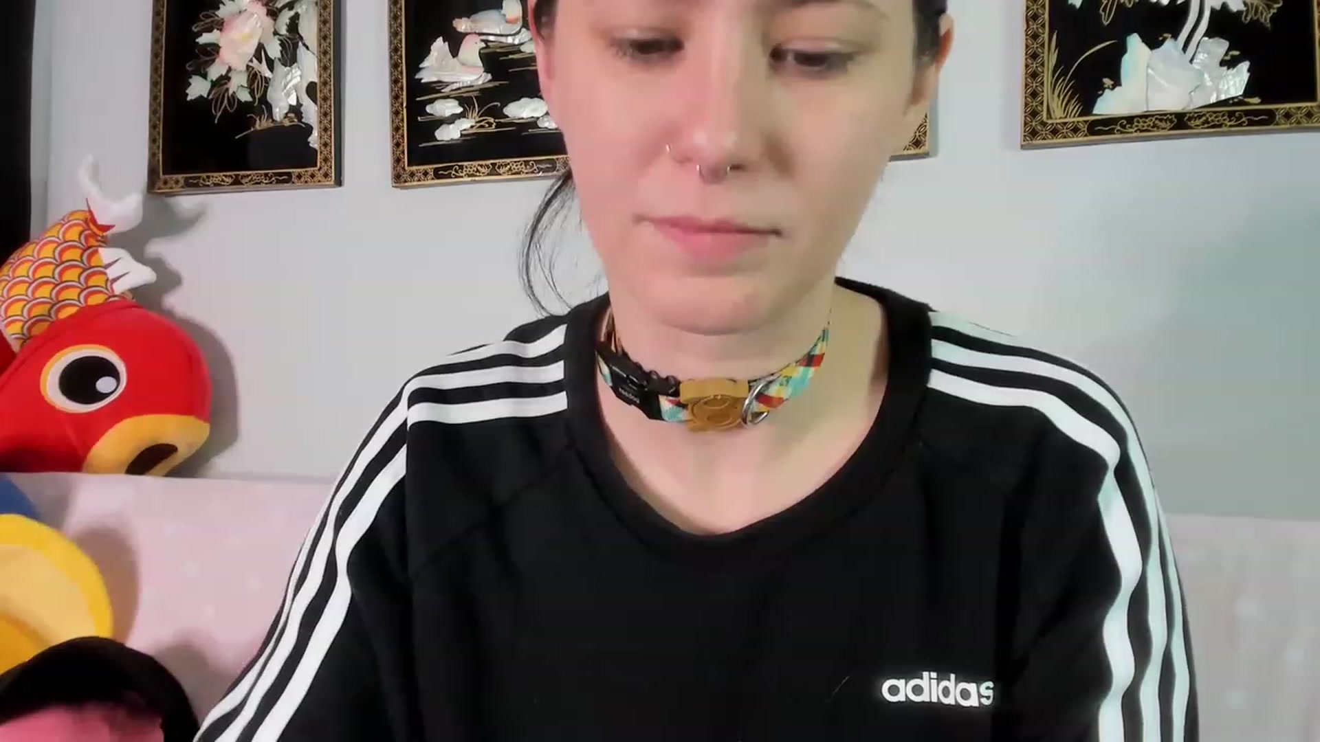 Gallery image thumbnail from Isabelle_Babe's myfreecams stream on, 12/06/2022, 06:26 image 8 of 20