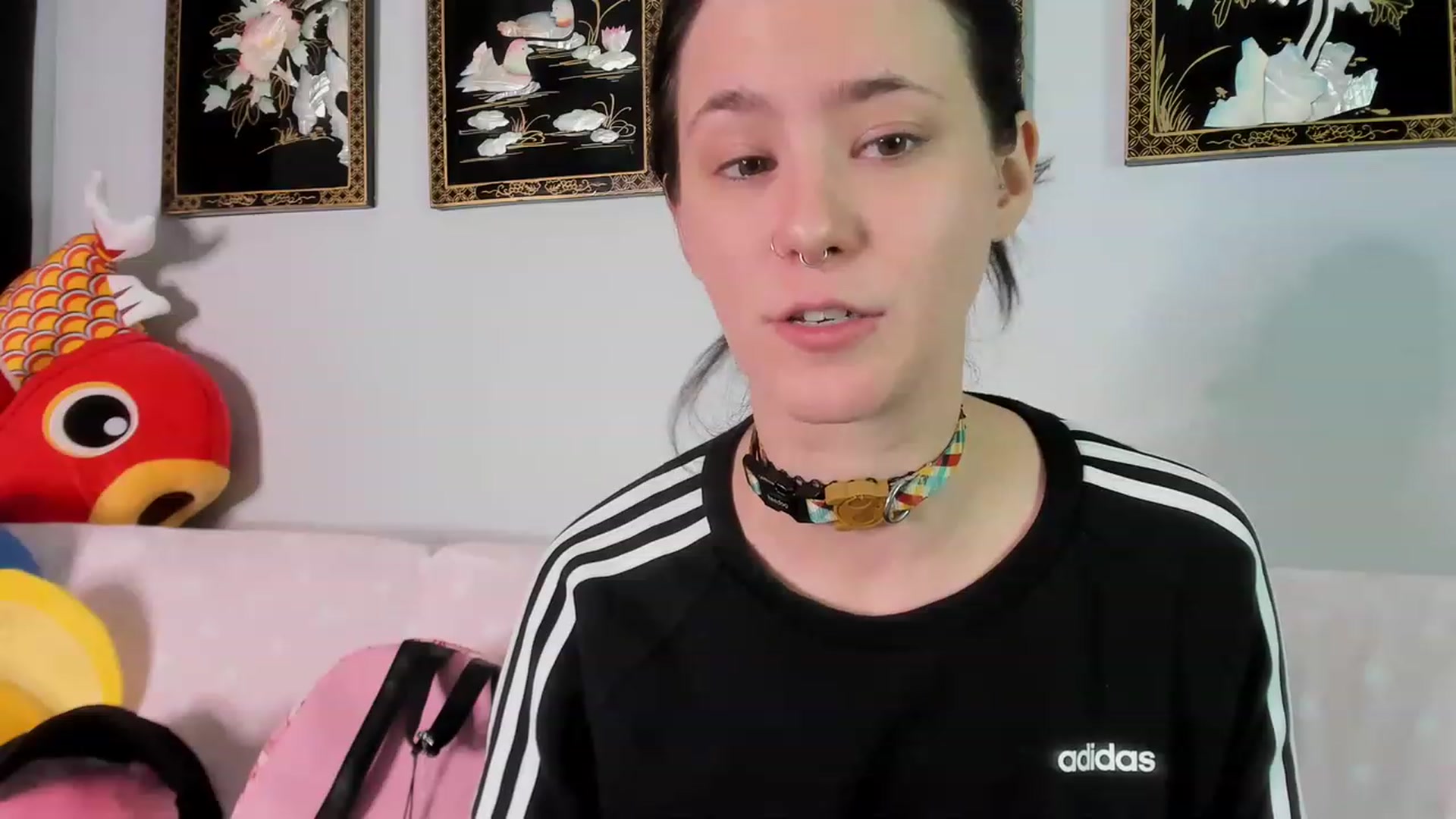 Gallery image thumbnail from Isabelle_Babe's myfreecams stream on, 12/06/2022, 06:26 image 6 of 20