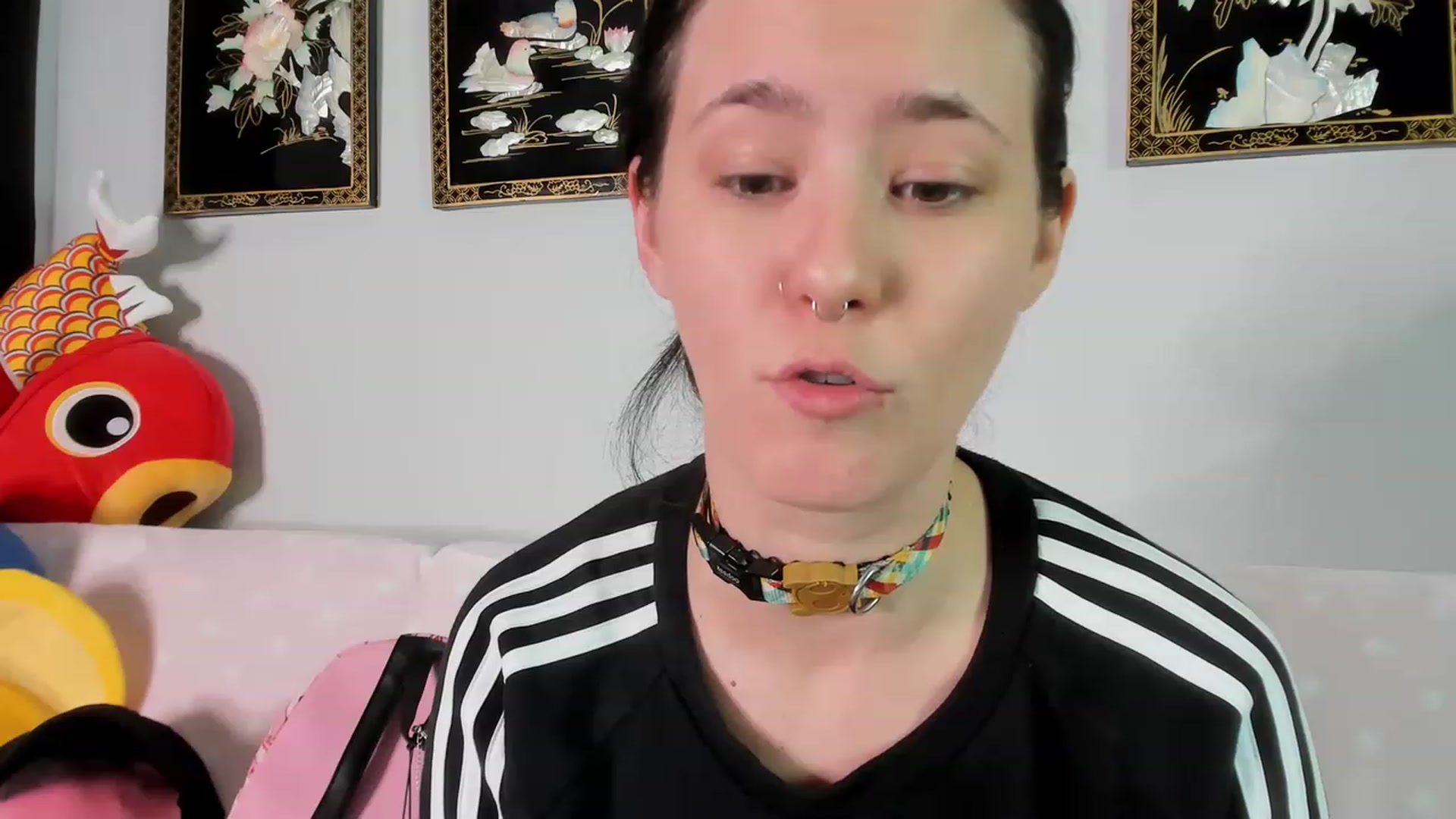 Gallery image thumbnail from Isabelle_Babe's myfreecams stream on, 12/06/2022, 06:26 image 4 of 20