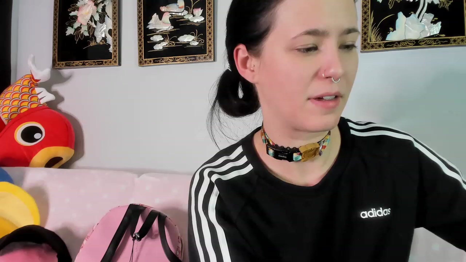 Gallery image thumbnail from Isabelle_Babe's myfreecams stream on, 12/06/2022, 06:26 image 7 of 20