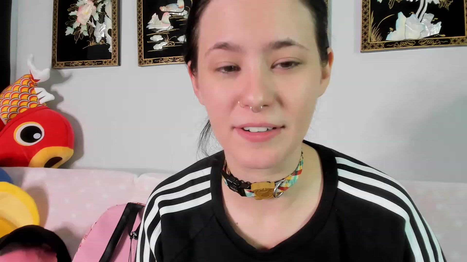 Gallery image thumbnail from Isabelle_Babe's myfreecams stream on, 12/06/2022, 06:26 image 1 of 20