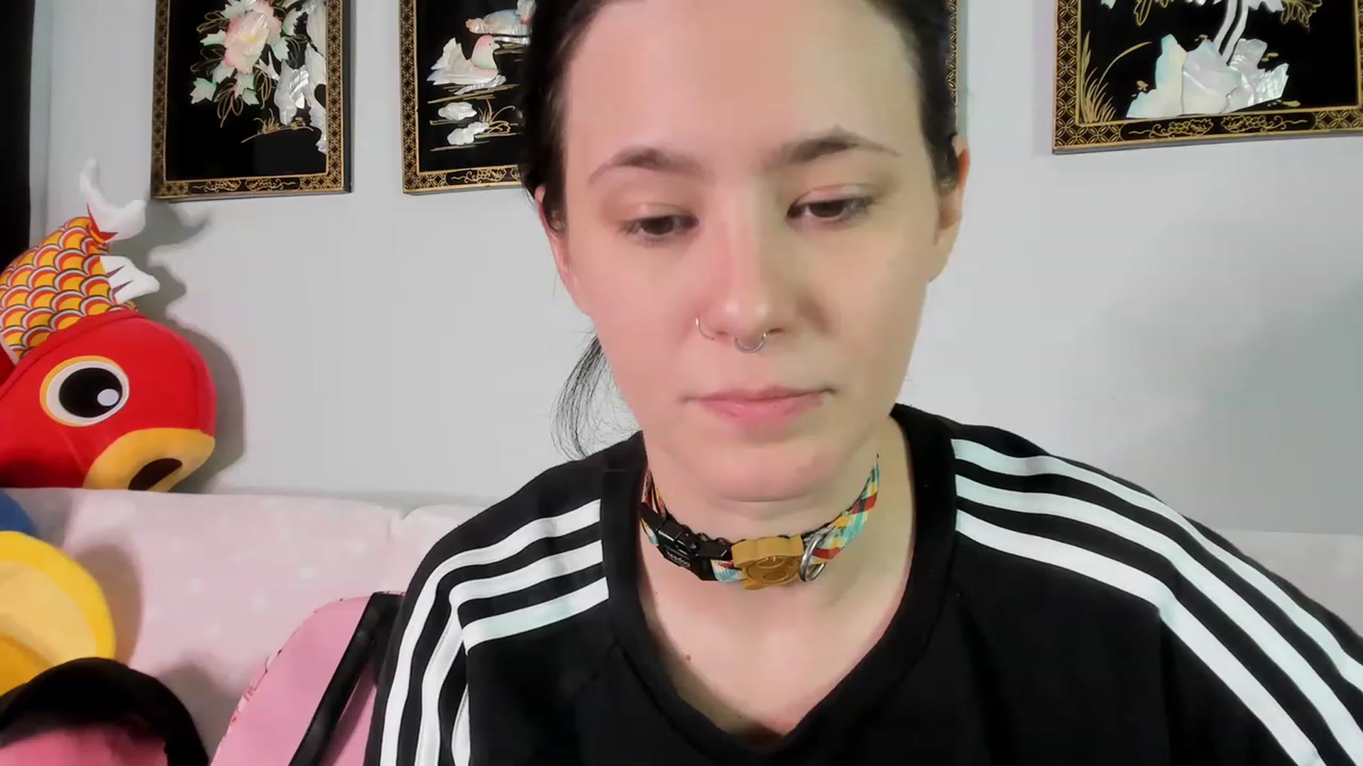 Gallery image thumbnail from Isabelle_Babe's myfreecams stream on, 12/06/2022, 06:26 image 3 of 20