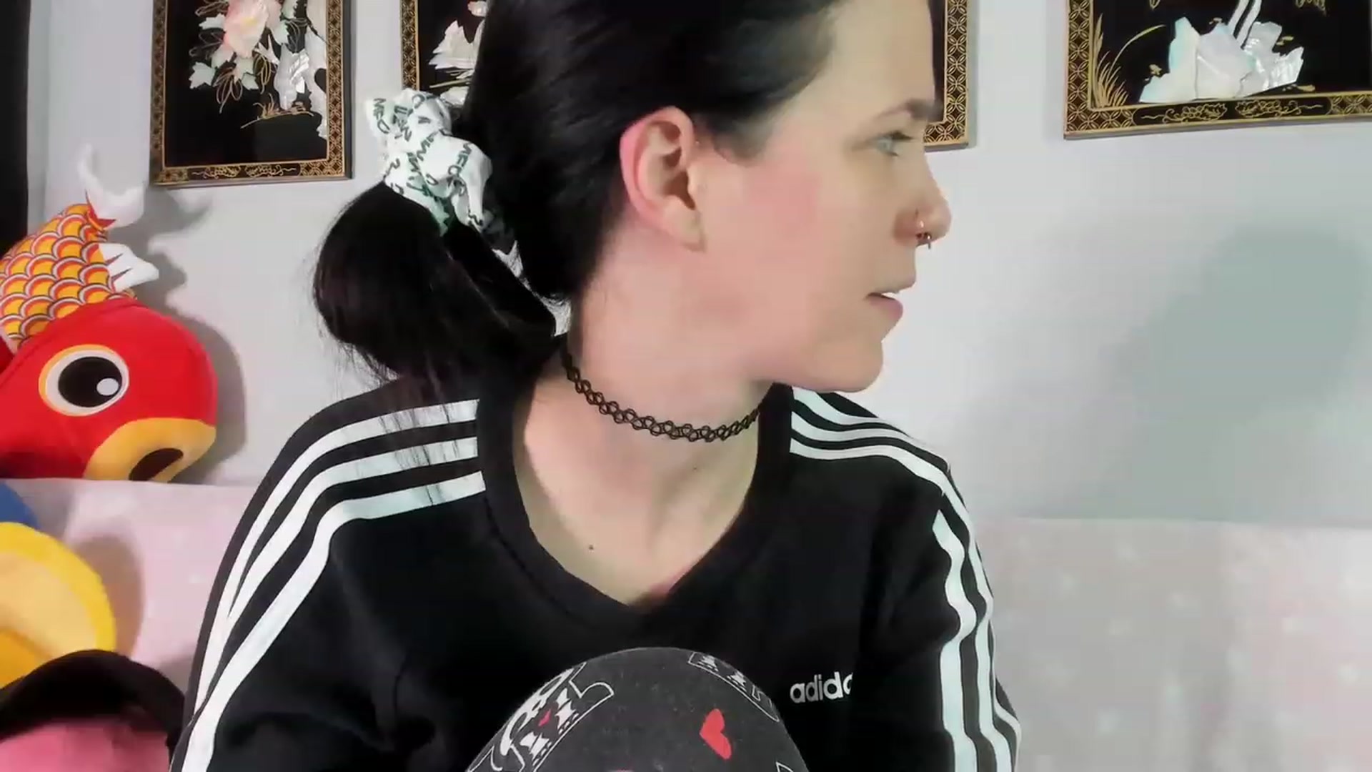 Gallery image thumbnail from Isabelle_Babe's myfreecams stream on, 12/06/2022, 06:26 image 12 of 20