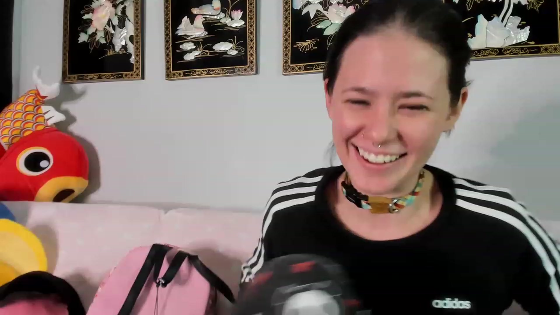 Gallery image thumbnail from Isabelle_Babe's myfreecams stream on, 12/06/2022, 06:26 image 5 of 20