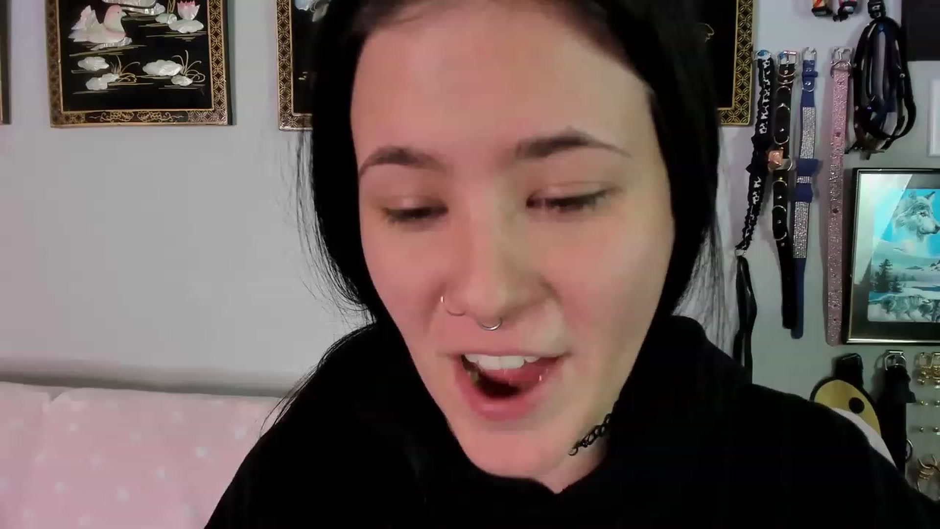 Gallery image thumbnail from Isabelle_Babe's myfreecams stream on, 12/07/2022, 01:17 image 11 of 20