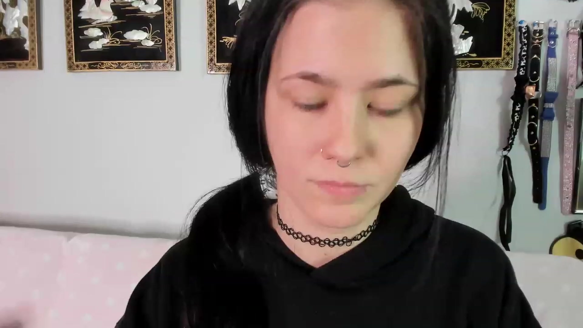 Gallery image thumbnail from Isabelle_Babe's myfreecams stream on, 12/07/2022, 01:17 image 3 of 20