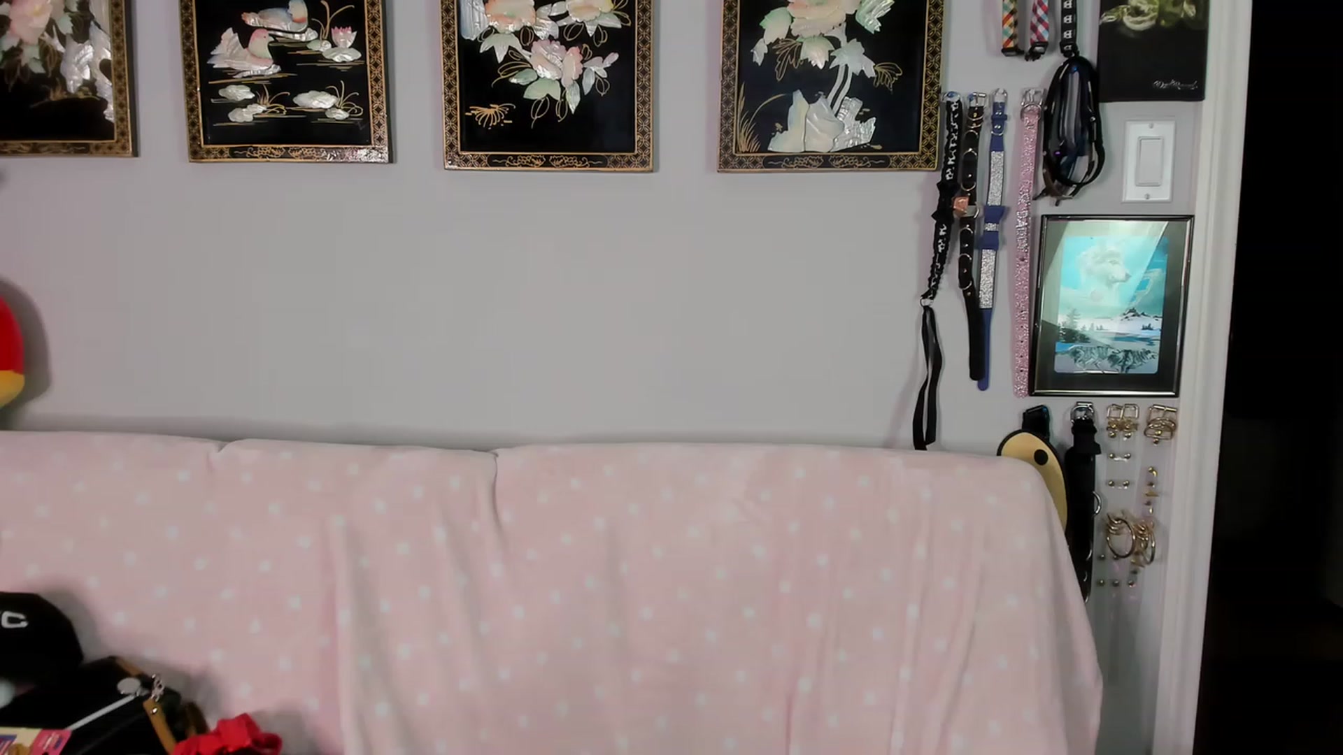 Gallery image thumbnail from Isabelle_Babe's myfreecams stream on, 12/08/2022, 23:29 image 6 of 20