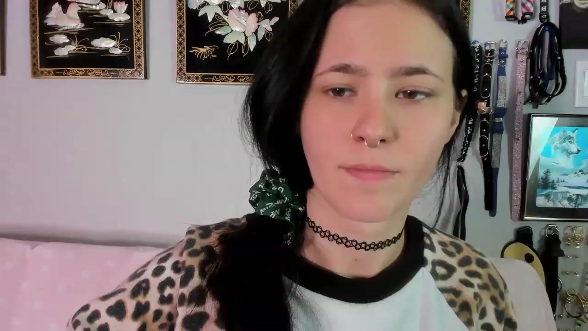 Gallery image thumbnail from Isabelle_Babe's myfreecams stream on, 12/09/2022, 04:06 image 14 of 20
