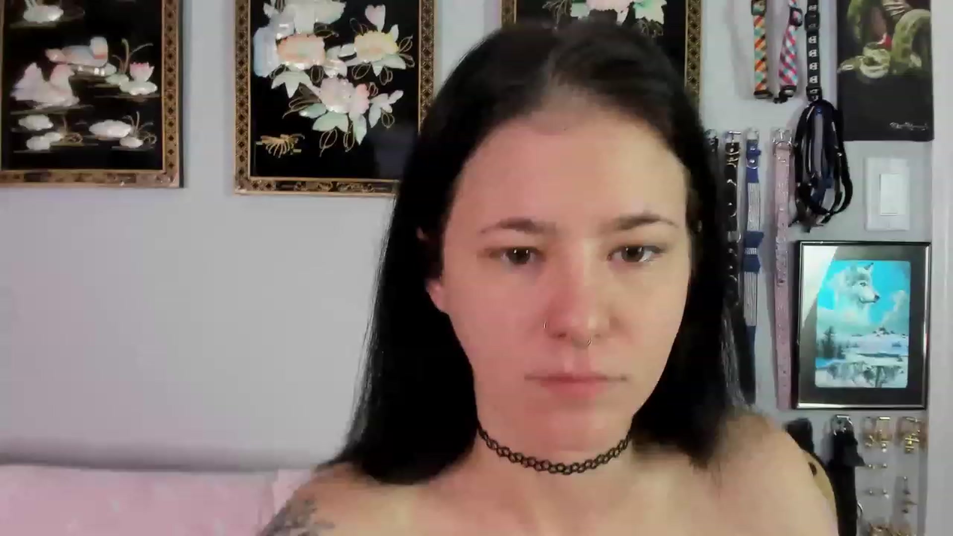 Gallery image thumbnail from Isabelle_Babe's myfreecams stream on, 12/09/2022, 20:36 image 1 of 20