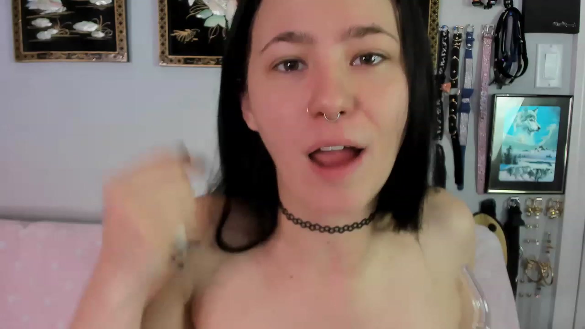 Gallery image thumbnail from Isabelle_Babe's myfreecams stream on, 12/09/2022, 20:36 image 4 of 20