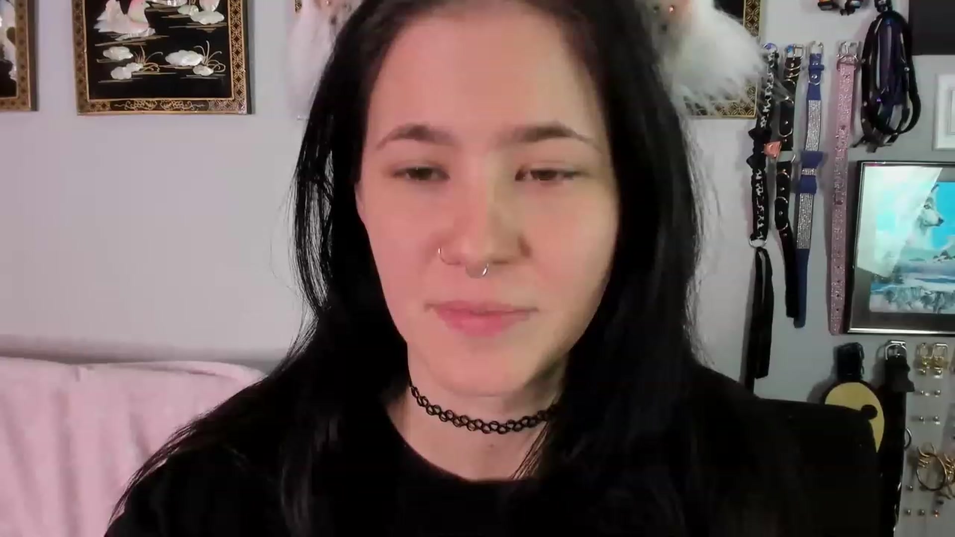 Gallery image thumbnail from Isabelle_Babe's myfreecams stream on, 12/11/2022, 04:27 image 13 of 20