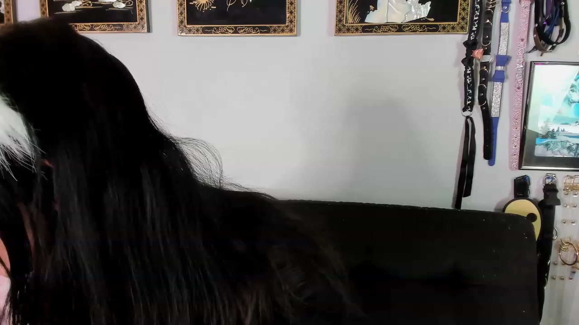 Gallery image thumbnail from Isabelle_Babe's myfreecams stream on, 12/11/2022, 04:27 image 20 of 20