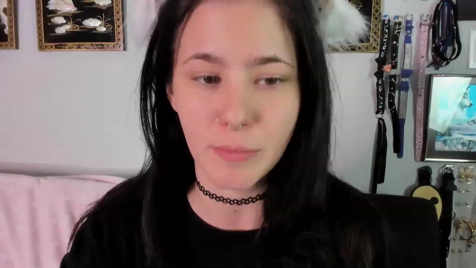 Gallery image thumbnail from Isabelle_Babe's myfreecams stream on, 12/11/2022, 04:27 image 14 of 20