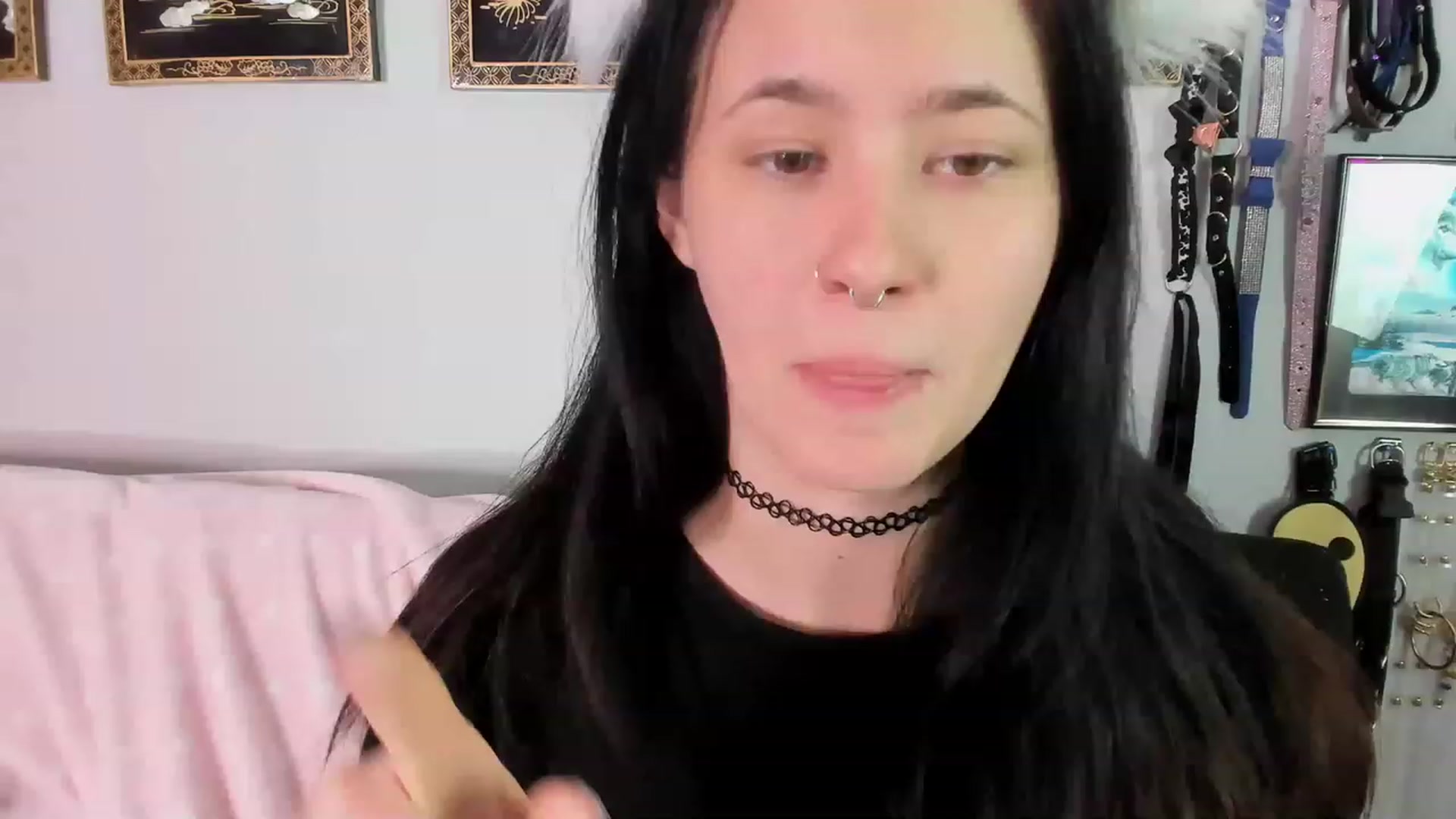 Gallery image thumbnail from Isabelle_Babe's myfreecams stream on, 12/11/2022, 04:27 image 16 of 20