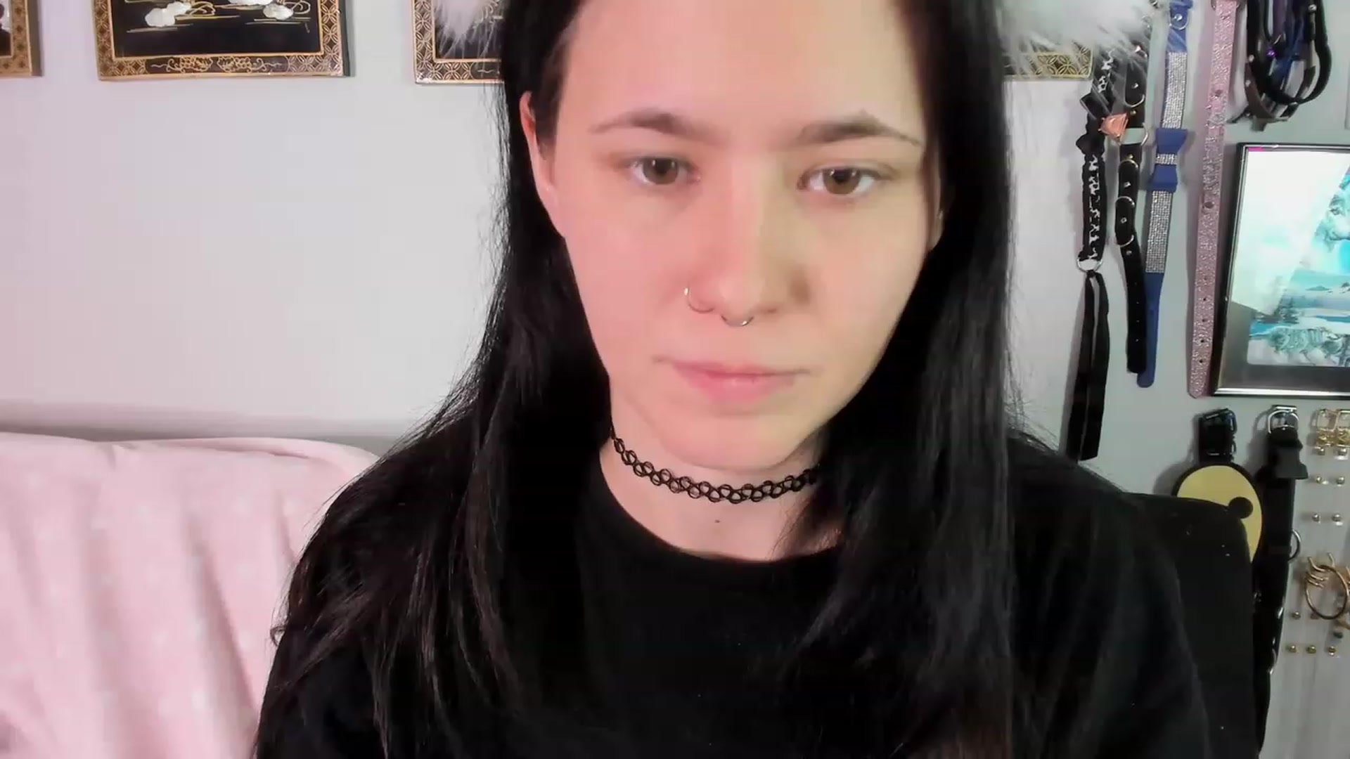Gallery image thumbnail from Isabelle_Babe's myfreecams stream on, 12/11/2022, 04:27 image 19 of 20