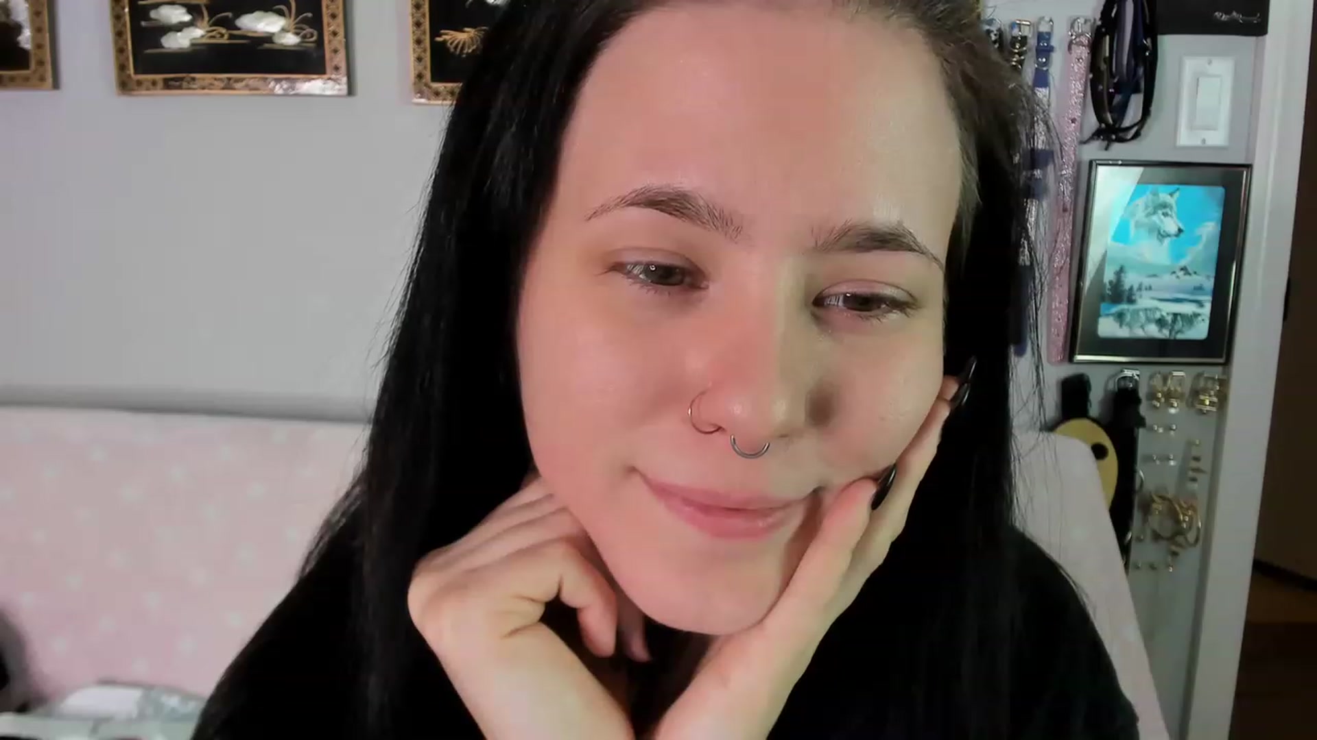Gallery image thumbnail from Isabelle_Babe's myfreecams stream on, 12/15/2022, 07:32 image 12 of 20
