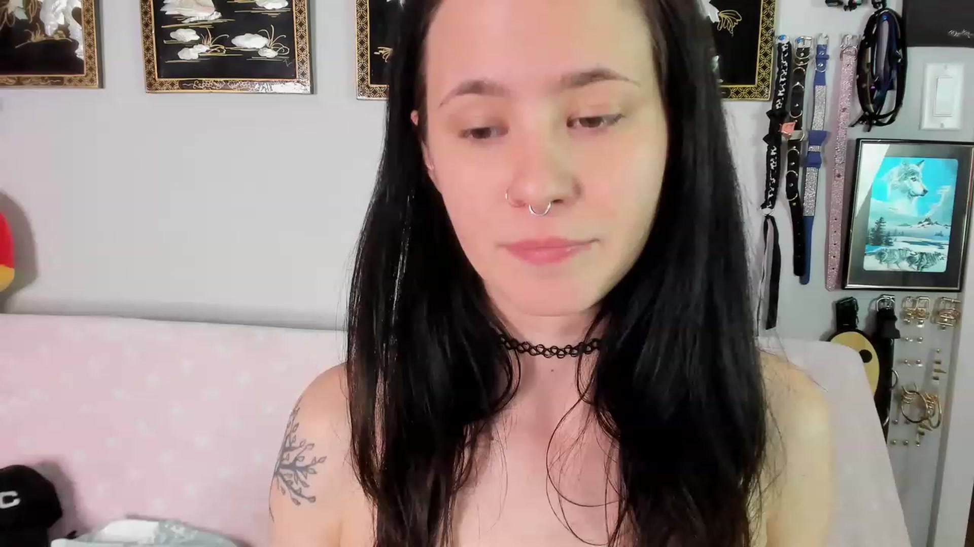 Gallery image thumbnail from Isabelle_Babe's myfreecams stream on, 12/15/2022, 07:32 image 1 of 20