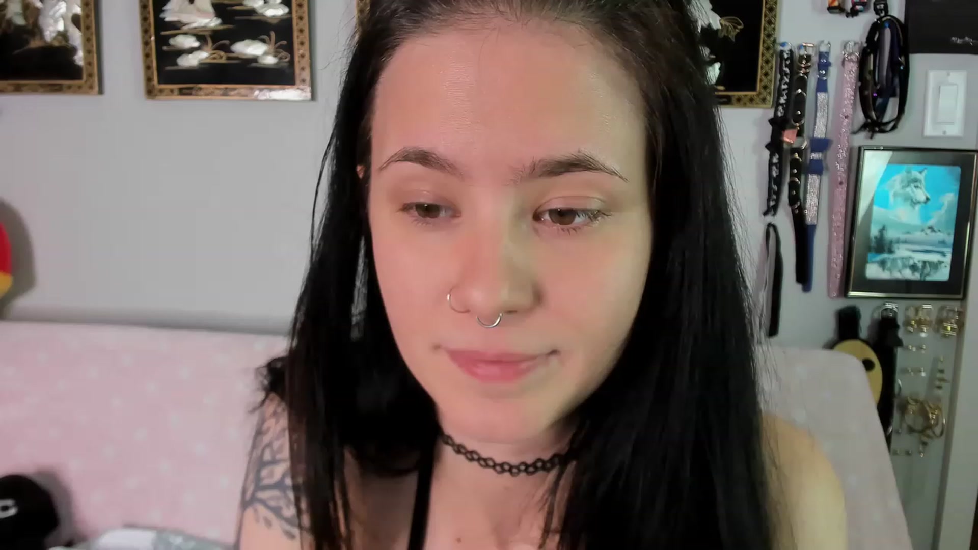 Gallery image thumbnail from Isabelle_Babe's myfreecams stream on, 12/15/2022, 07:32 image 4 of 20