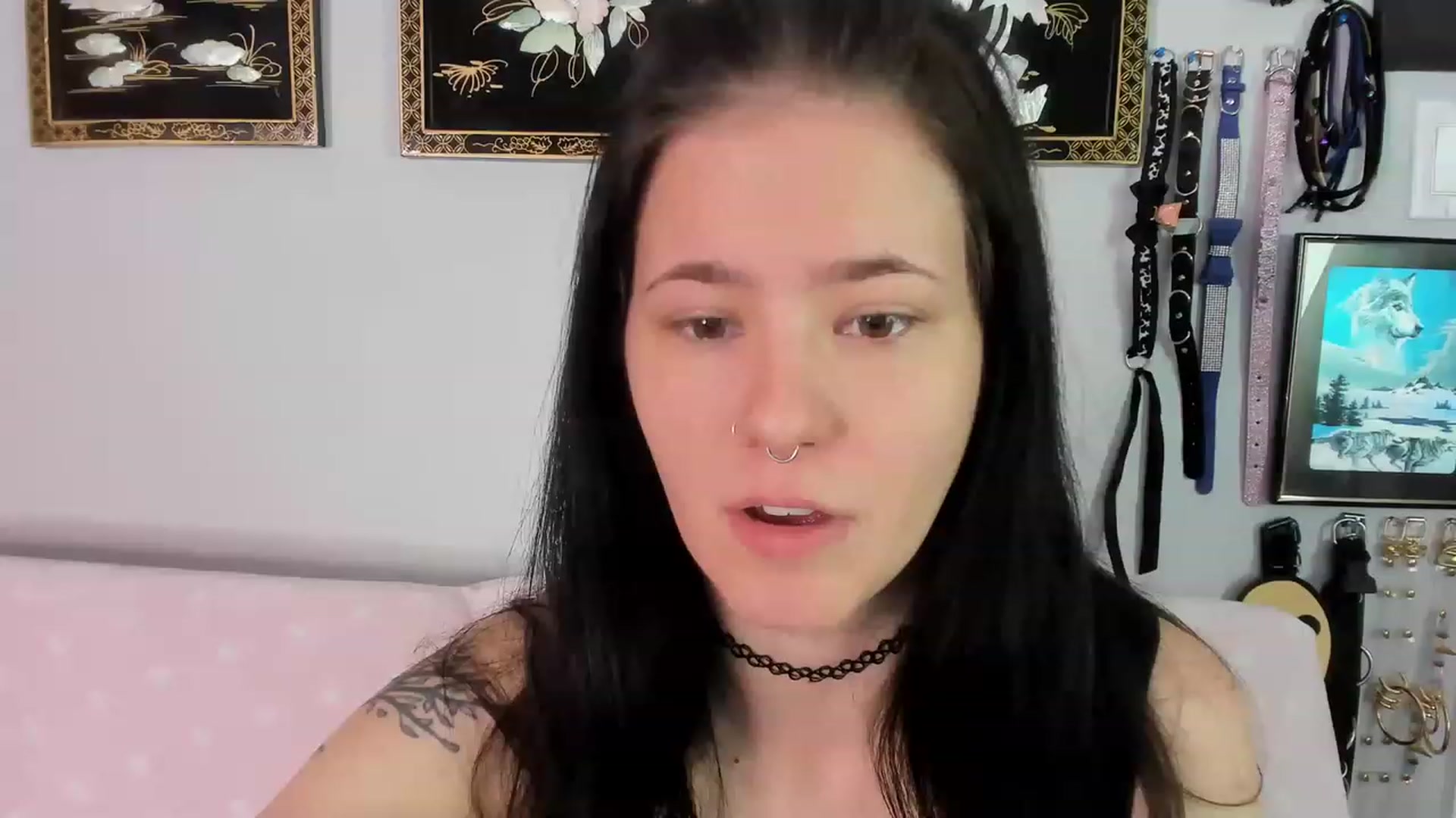 Gallery image thumbnail from Isabelle_Babe's myfreecams stream on, 12/15/2022, 19:46 image 11 of 20