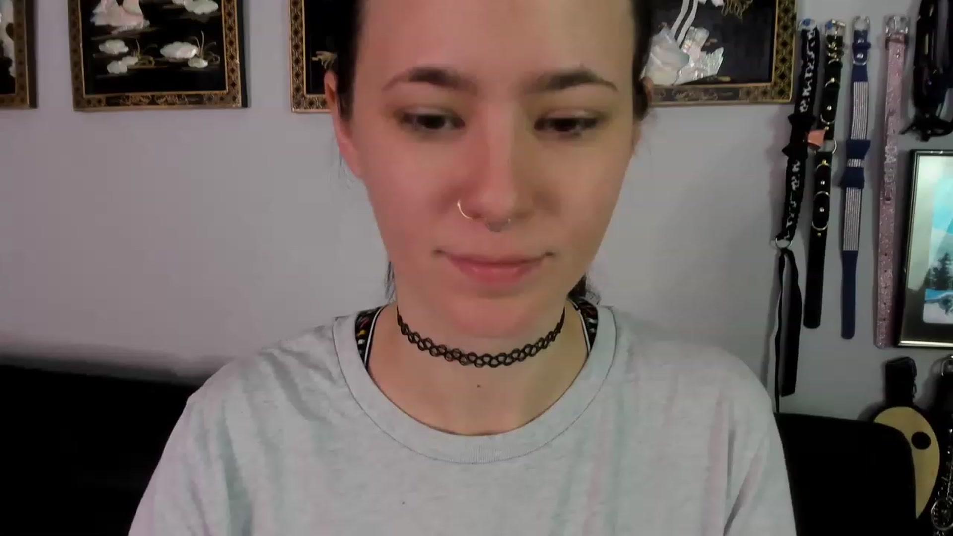 Gallery image thumbnail from Isabelle_Babe's myfreecams stream on, 12/19/2022, 20:30 image 1 of 20
