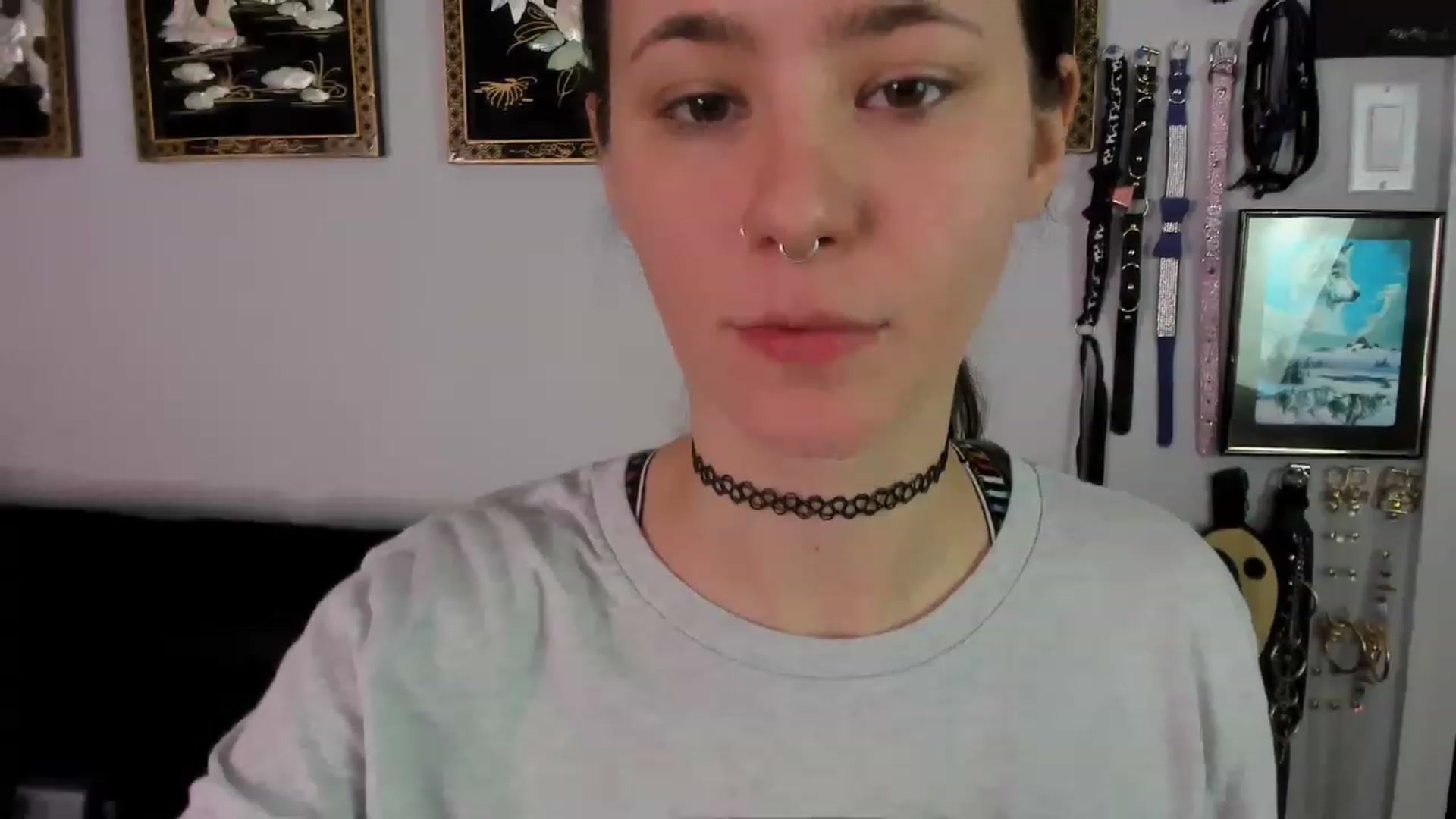 Gallery image thumbnail from Isabelle_Babe's myfreecams stream on, 12/19/2022, 20:30 image 11 of 20