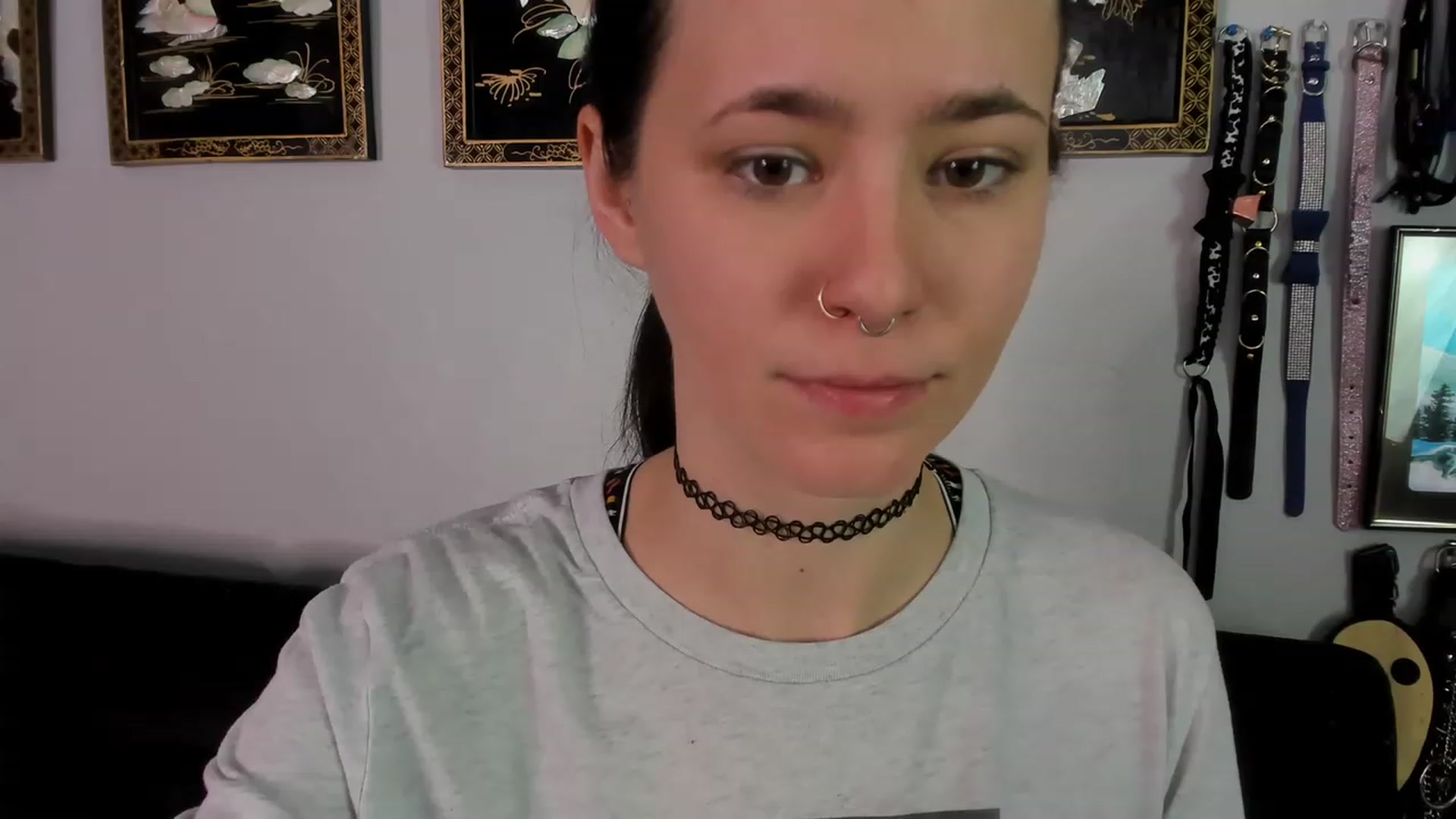 Gallery image thumbnail from Isabelle_Babe's myfreecams stream on, 12/19/2022, 20:30 image 2 of 20