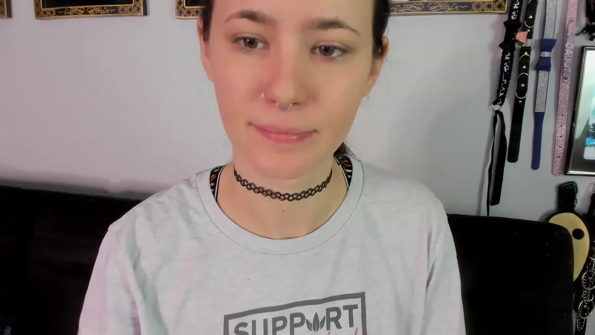Gallery image thumbnail from Isabelle_Babe's myfreecams stream on, 12/19/2022, 20:30 image 5 of 20