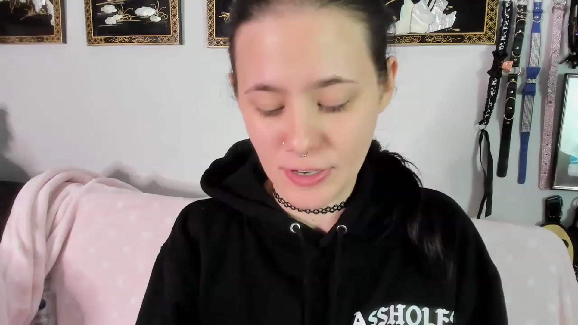 Gallery image thumbnail from Isabelle_Babe's myfreecams stream on, 12/20/2022, 08:03 image 19 of 20