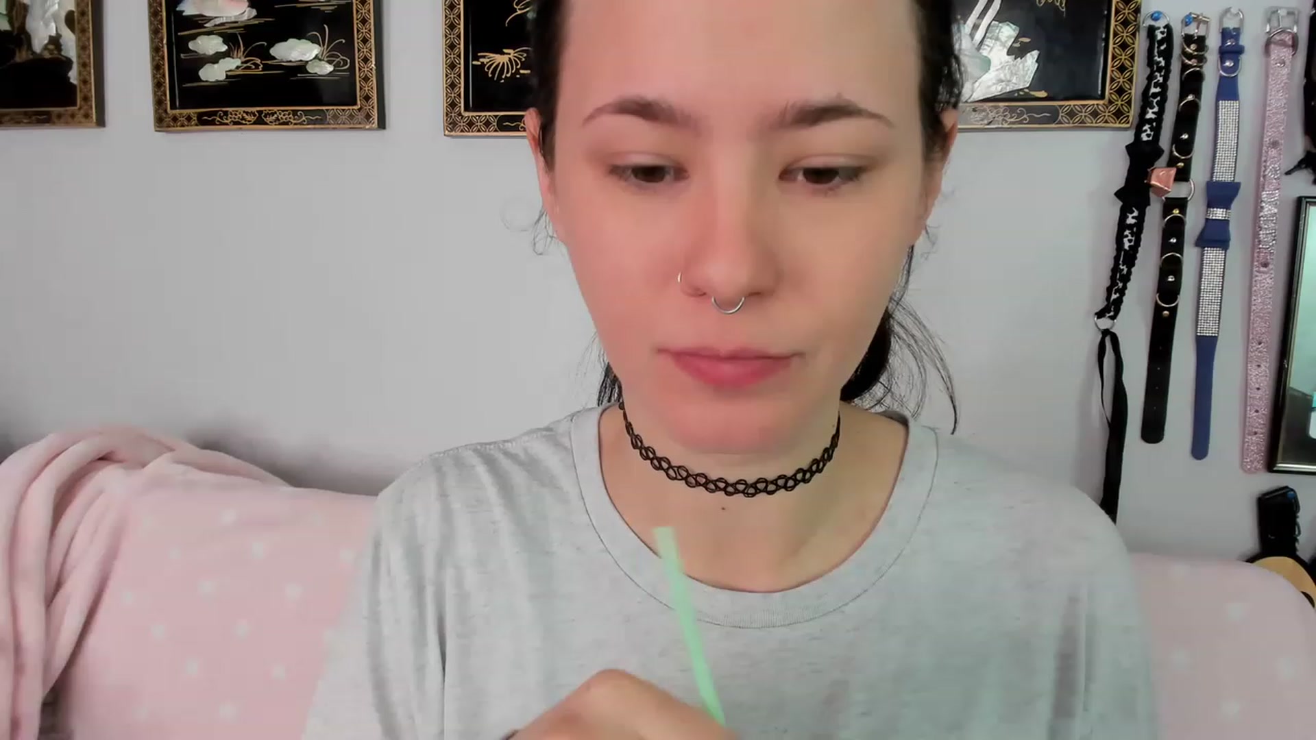 Gallery image thumbnail from Isabelle_Babe's myfreecams stream on, 12/20/2022, 21:23 image 9 of 20