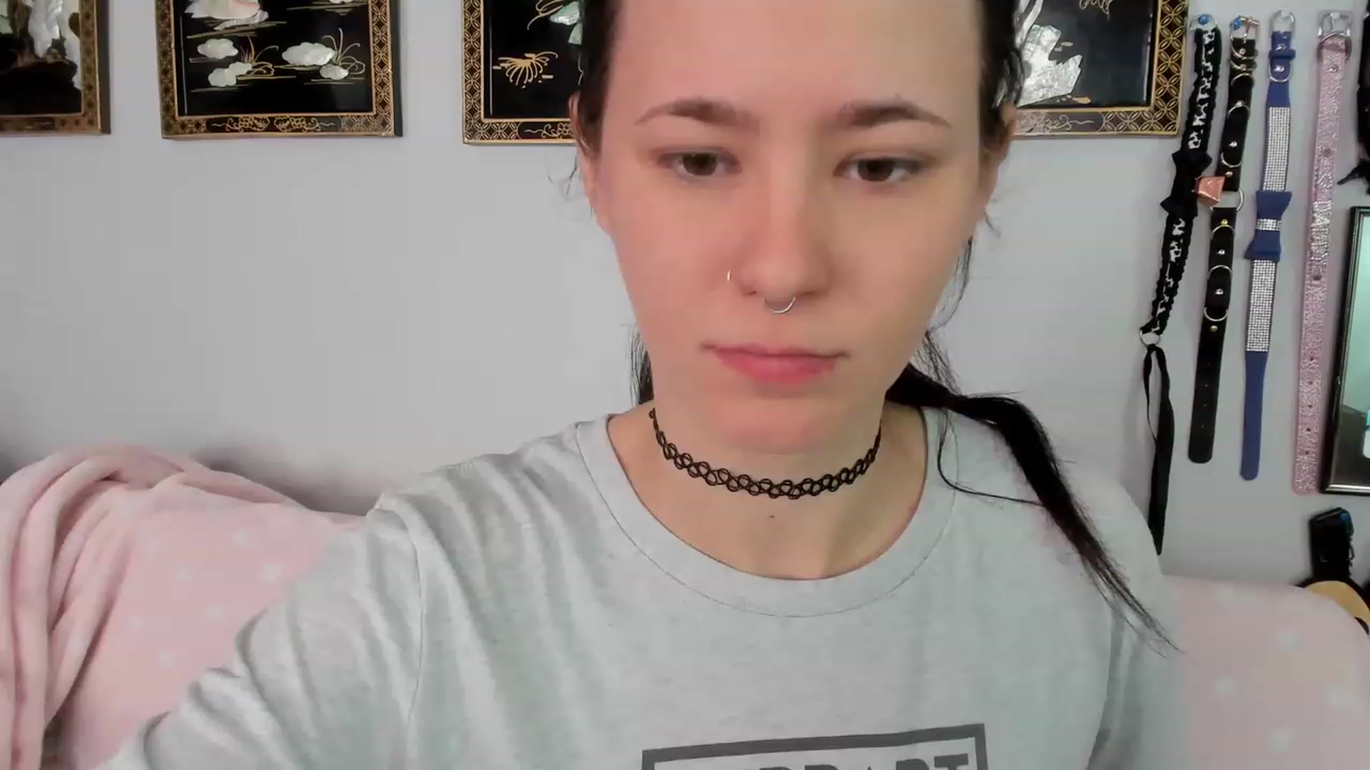 Gallery image thumbnail from Isabelle_Babe's myfreecams stream on, 12/20/2022, 21:23 image 12 of 20