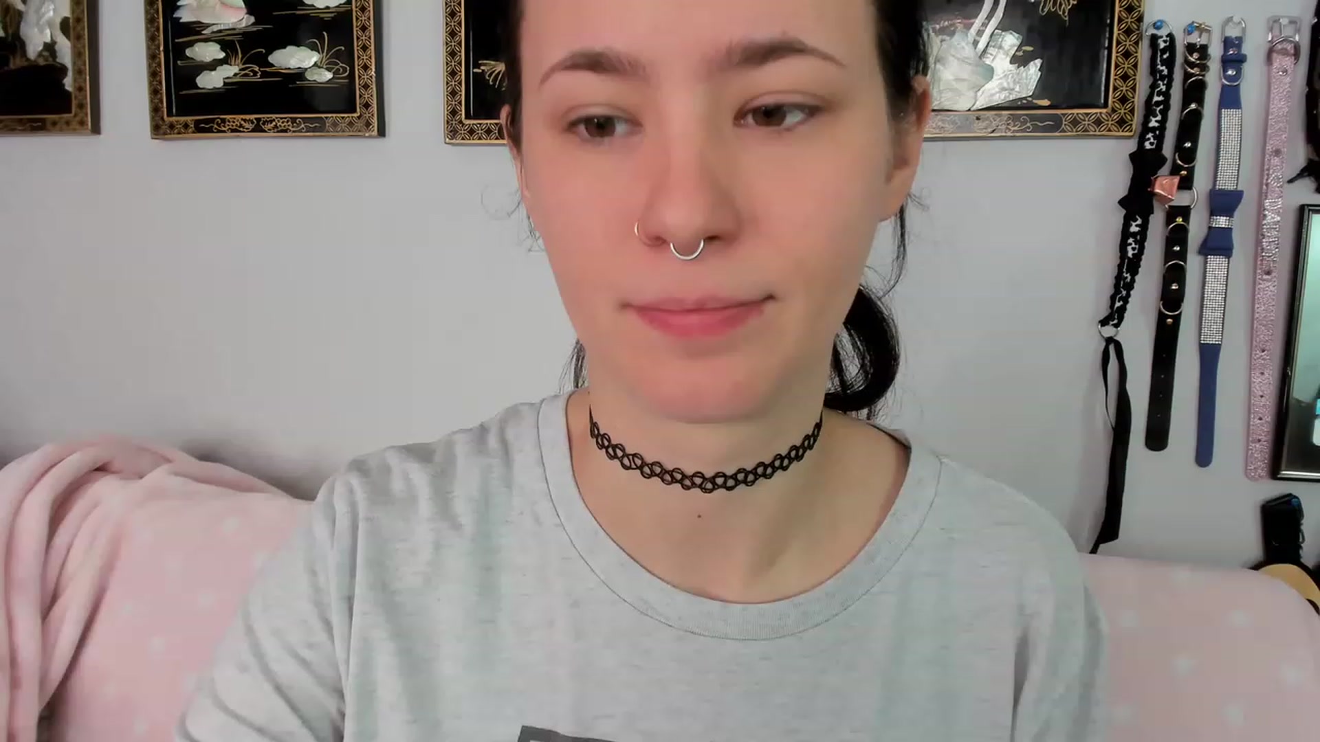 Gallery image thumbnail from Isabelle_Babe's myfreecams stream on, 12/20/2022, 21:23 image 20 of 20