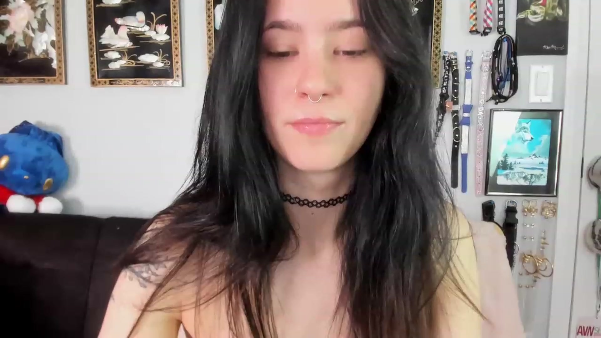Gallery image thumbnail from Isabelle_Babe's myfreecams stream on, 12/22/2022, 20:58 image 13 of 20