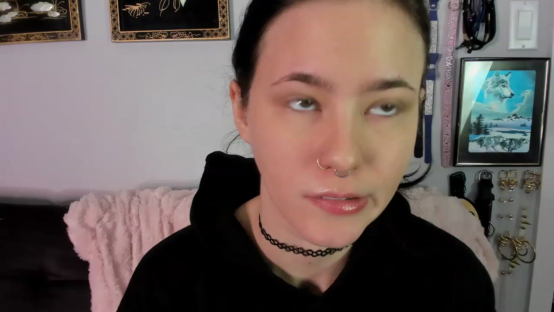 Gallery image thumbnail from Isabelle_Babe's myfreecams stream on, 12/23/2022, 21:50 image 4 of 20
