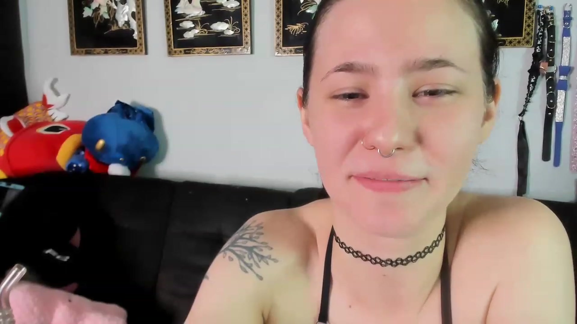Gallery image thumbnail from Isabelle_Babe's myfreecams stream on, 12/24/2022, 06:58 image 15 of 20