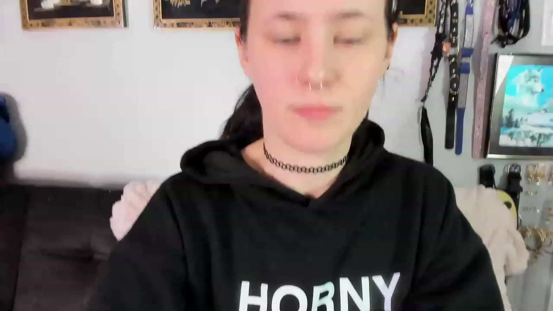 Gallery image thumbnail from Isabelle_Babe's myfreecams stream on, 12/24/2022, 06:58 image 1 of 20