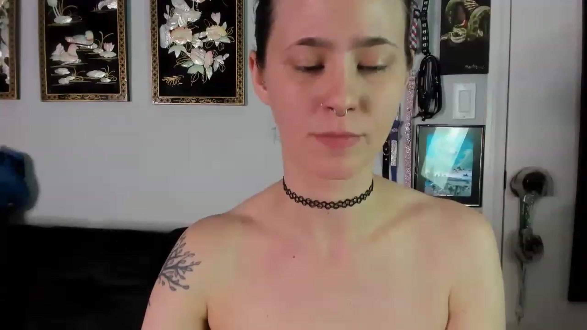 Gallery image thumbnail from Isabelle_Babe's myfreecams stream on, 12/24/2022, 07:32 image 20 of 20